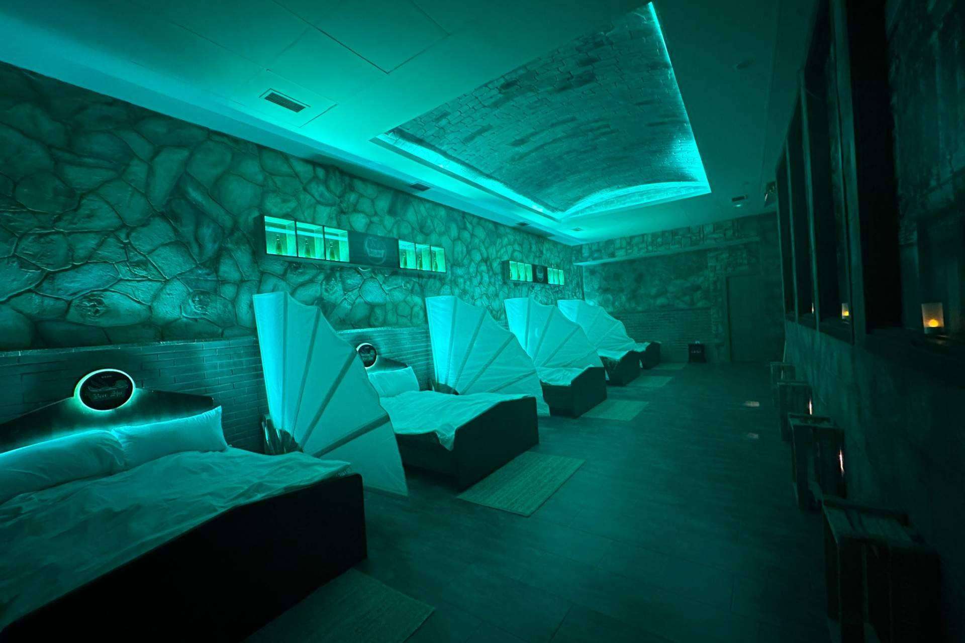 Beer Spa Madrid, la innovadora experiencia de bienestar que fusiona salud y relajación