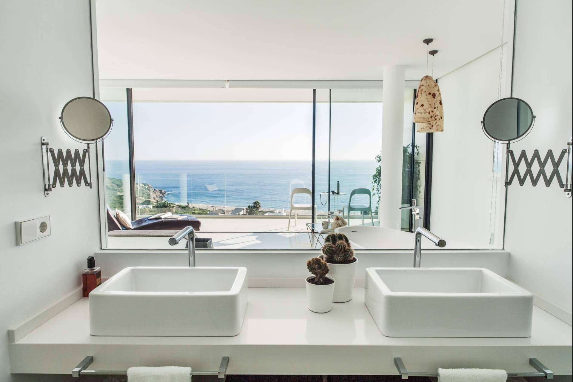 Villa Alkaram, una nueva experiencia de alquiler de villa de lujo en Zahara de los Atunes