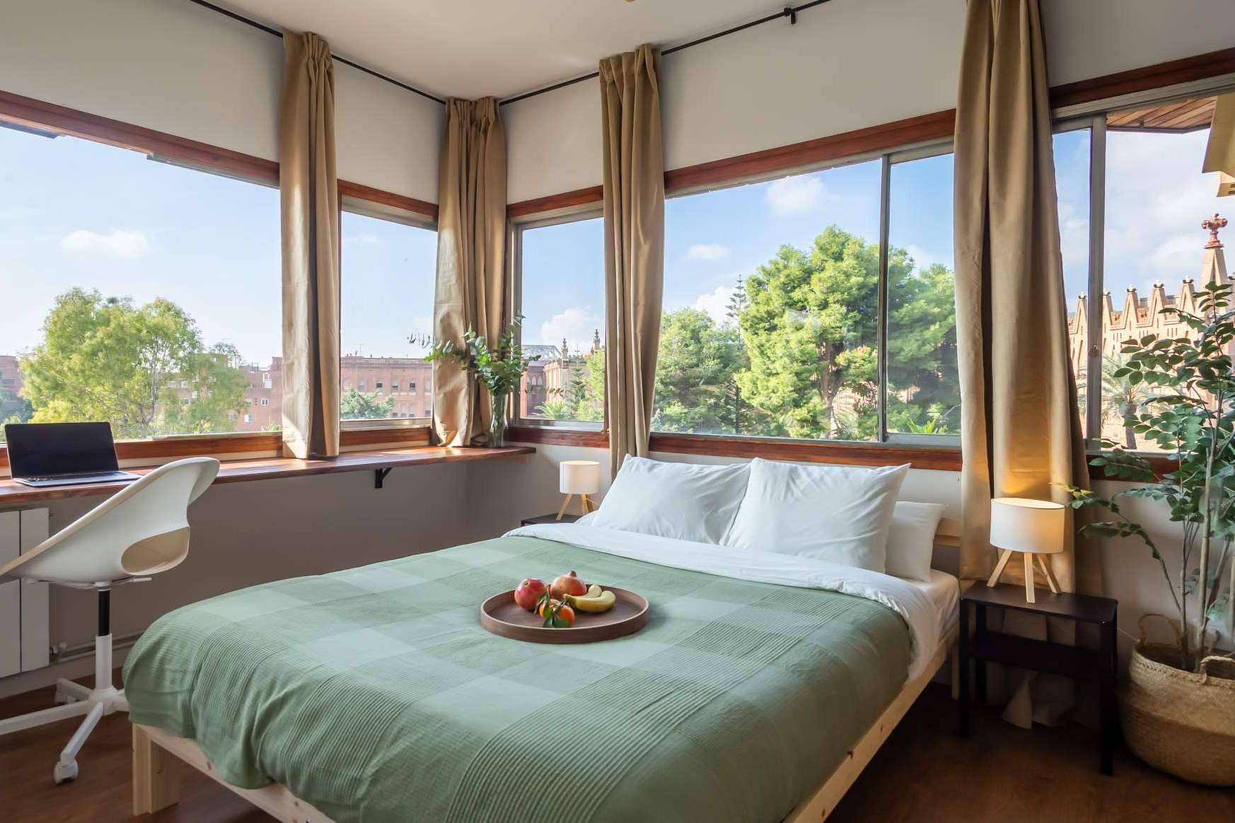 Haaus® Coliving incrementa su oferta con más de 60 nuevas habitaciones en Barcelona