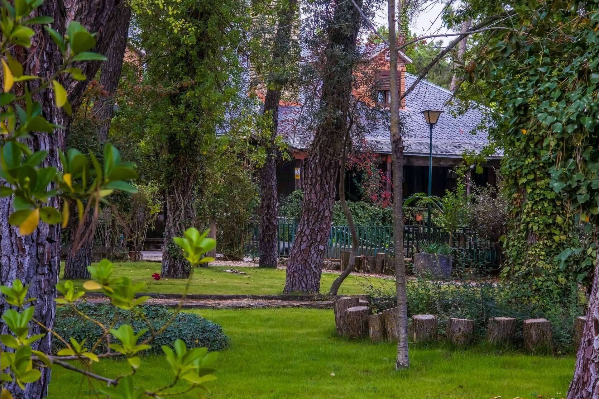 Alojamientos en Cuenca con encanto y descuento exclusivo este noviembre