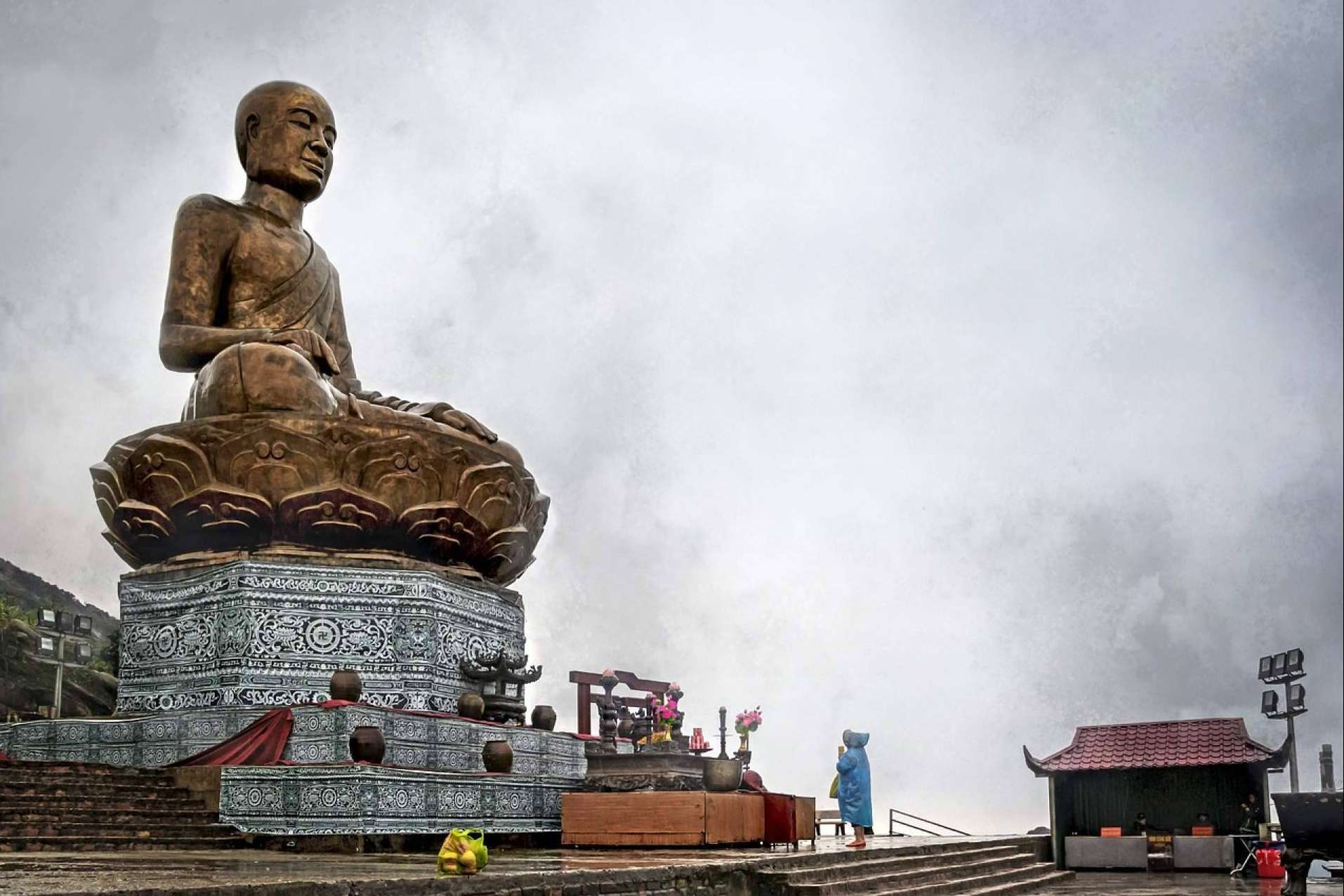 Vietnam, guía esencial y recomendaciones prácticas para viajar