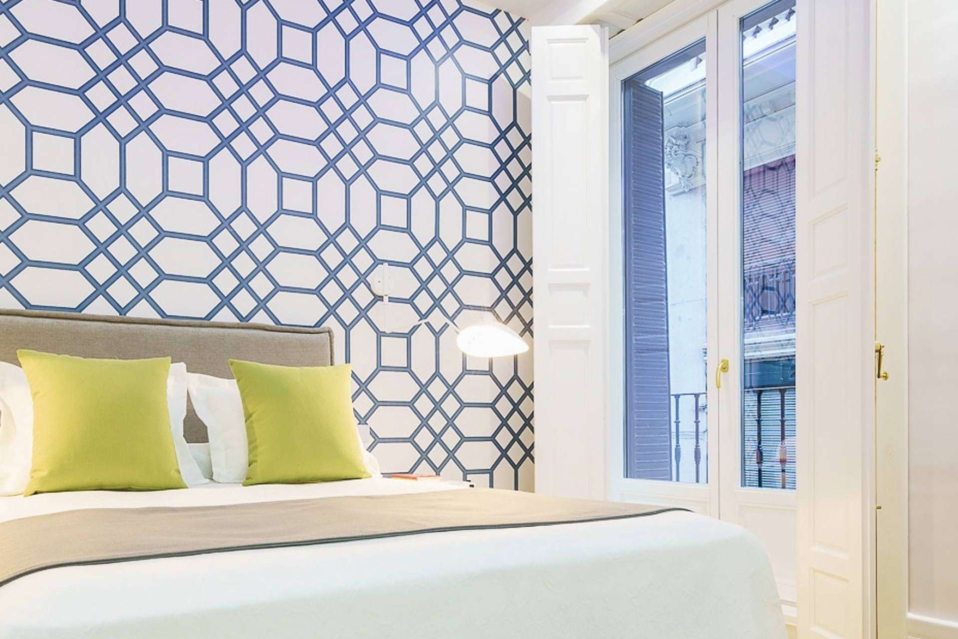 Losma Studio ofrece ventanas de madera con calidad garantizada