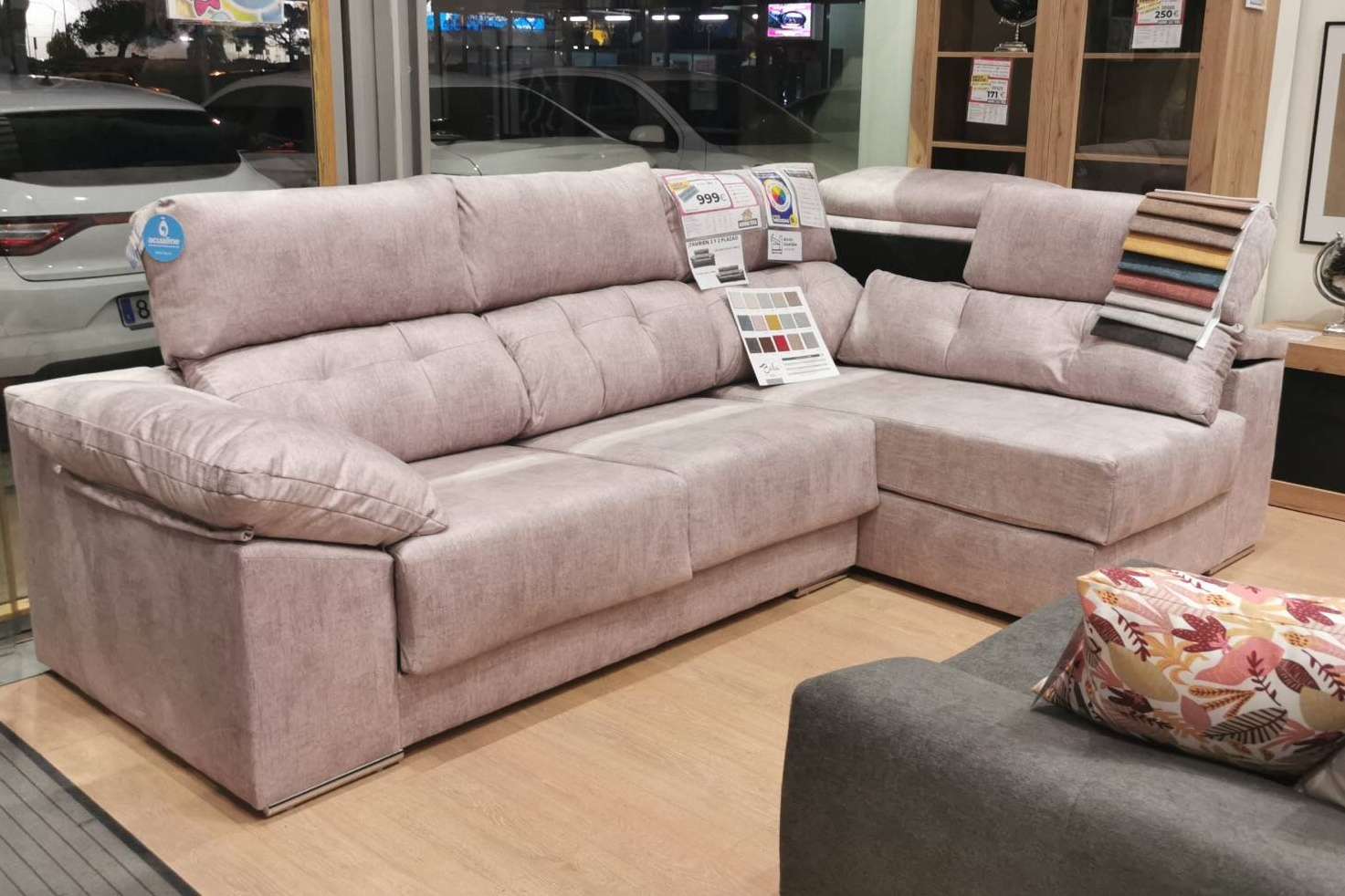 Oportunidad para adquirir muebles a precios rebajados, con el Black Friday muebles de Ahorro Total