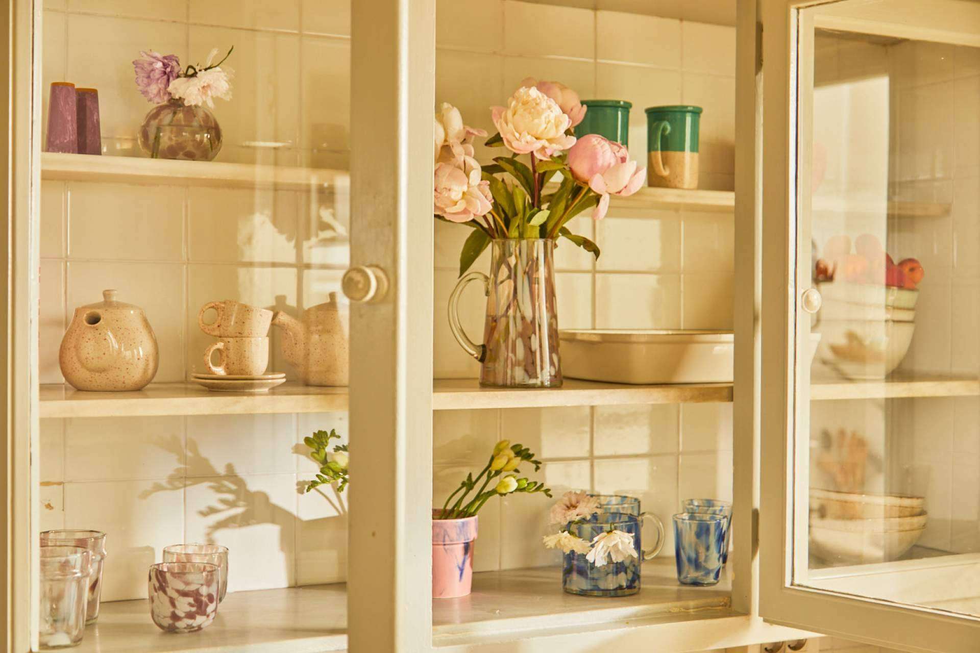 Estilo y calidez para el hogar, Calma House presenta su colección de textiles para otoño/invierno