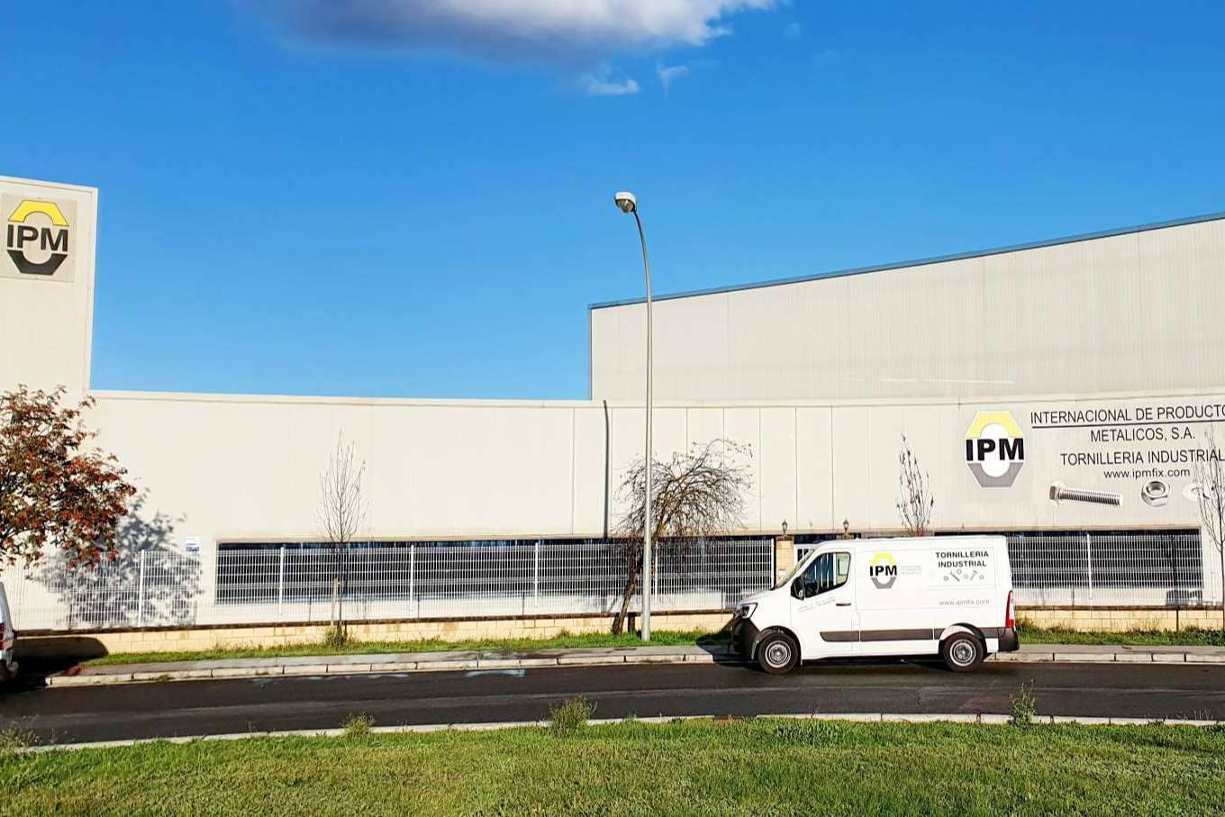 Metal Madrid 2024; IPM presentará su amplia oferta en soluciones de fijación
