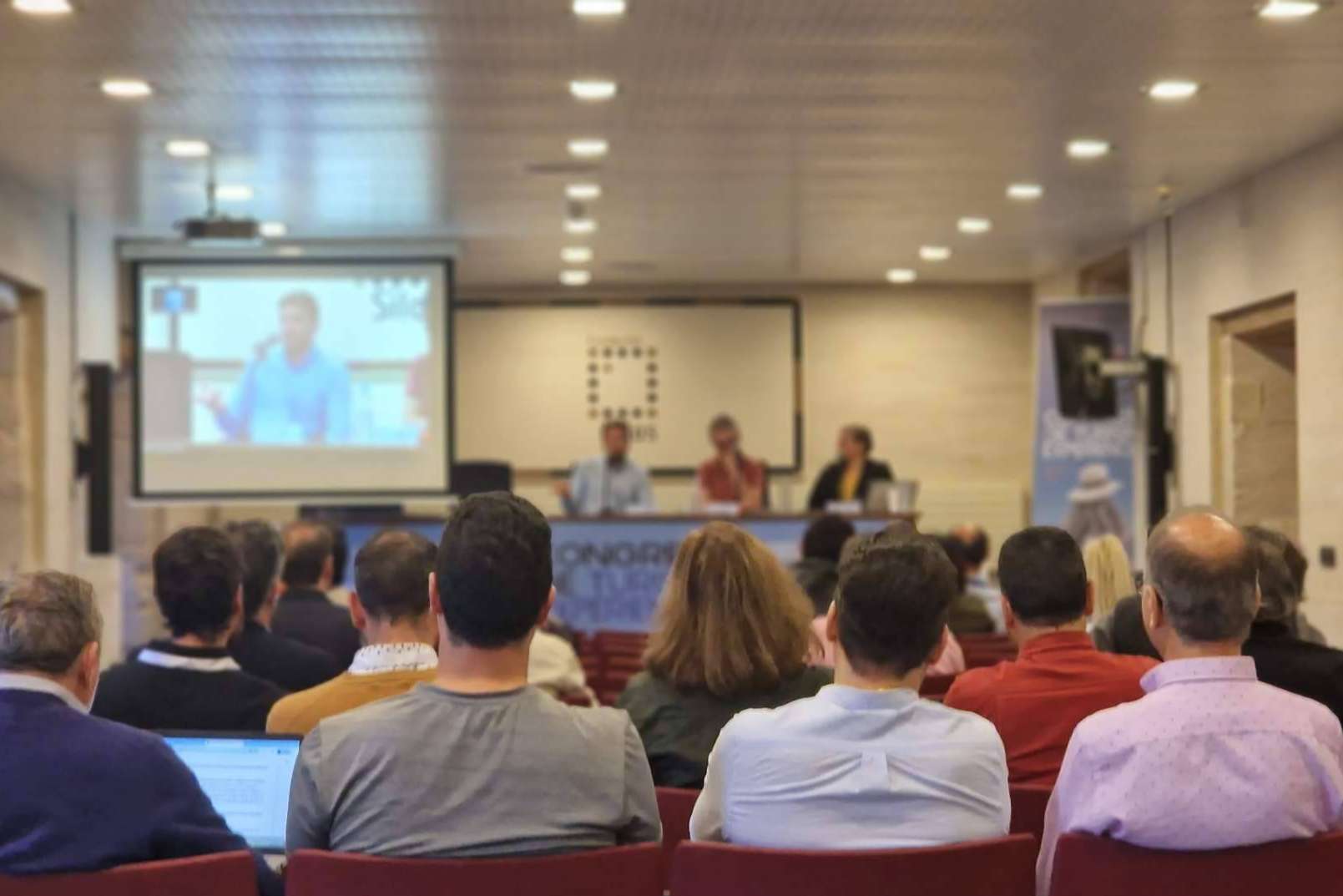 Un turismo que permite conectar con las personas y los lugares, vivir historias y aprender
