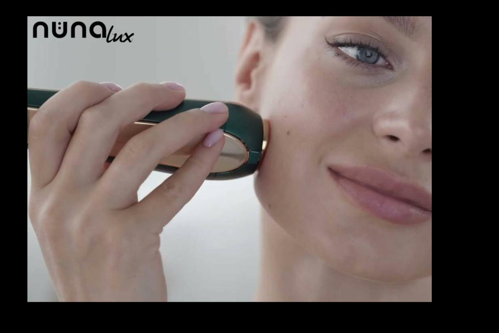 Nuna Lux, la innovación de MetaCosmetics para combatir las arrugas sin bisturí