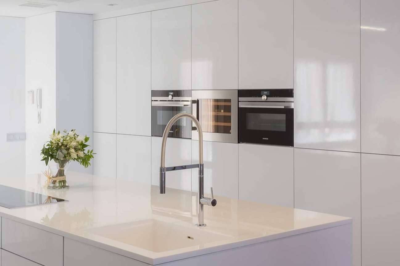 Grupo Coeco; Innovación y excelencia en el diseño de cocinas a medida