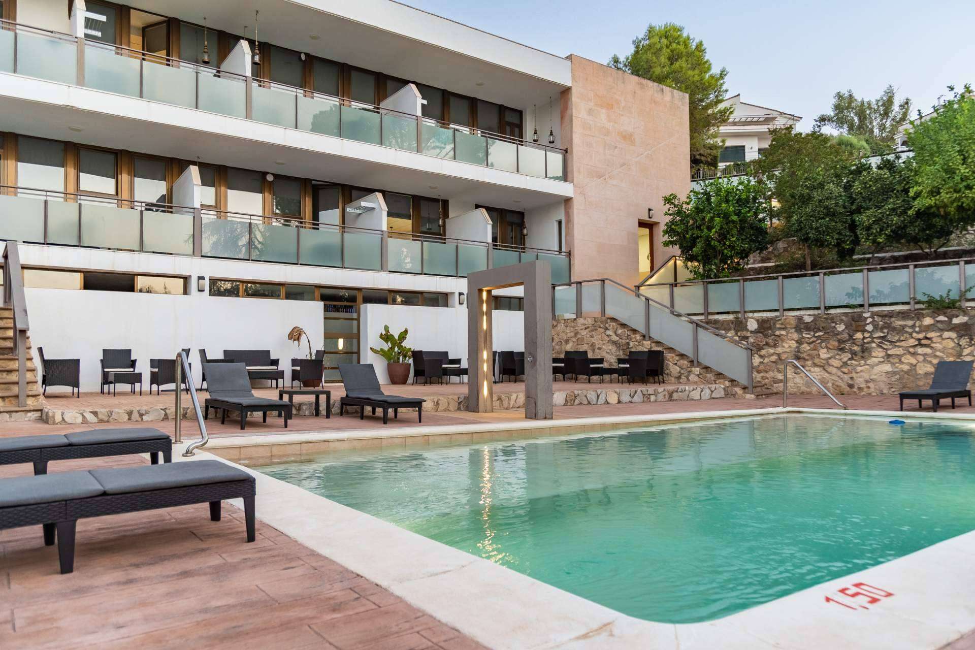 Córdoba y sus apartamentos turísticos, opciones destacadas de M&M Hosped