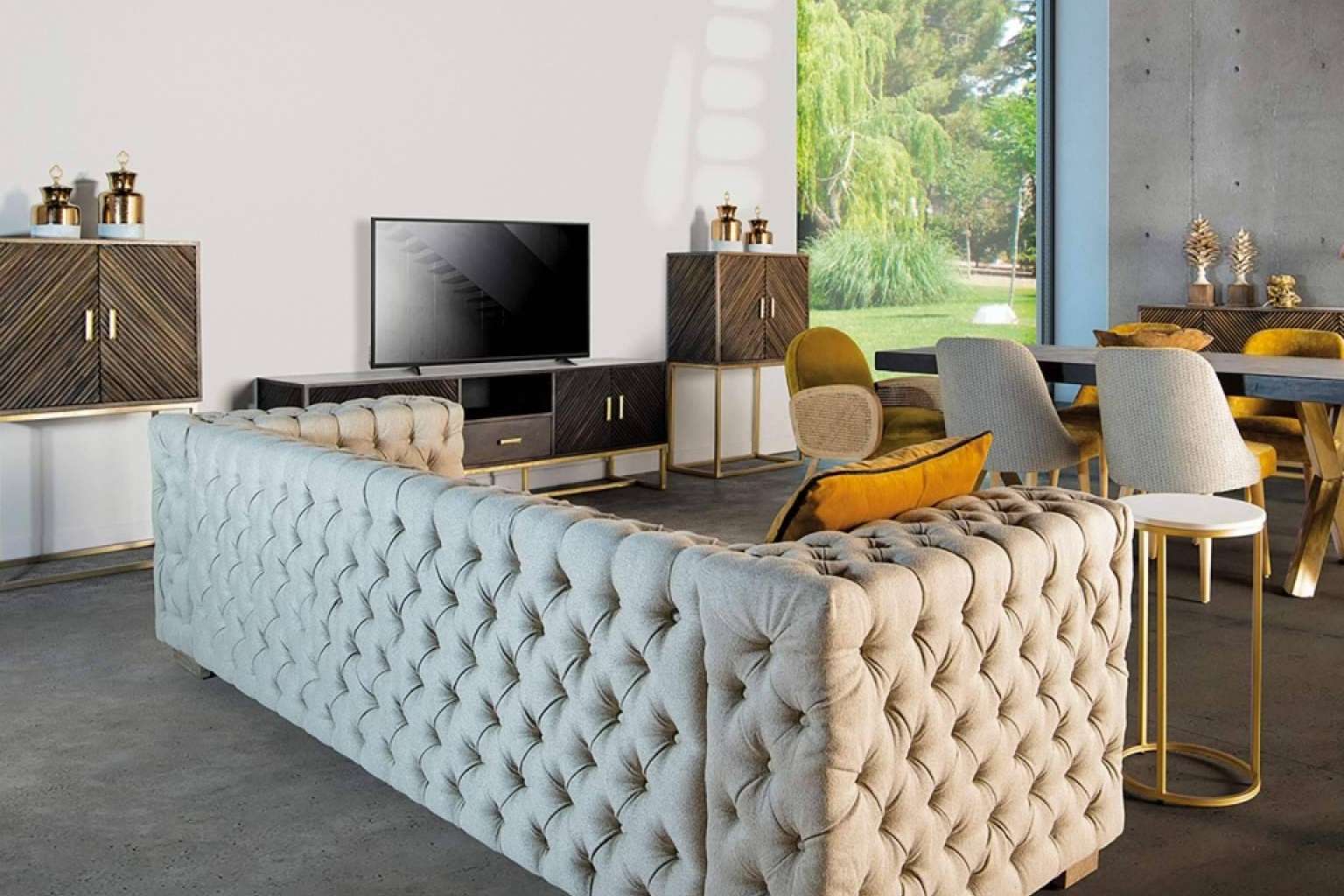 Muebles Lacasa; Diseño, calidad y estilo para transformar el hogar