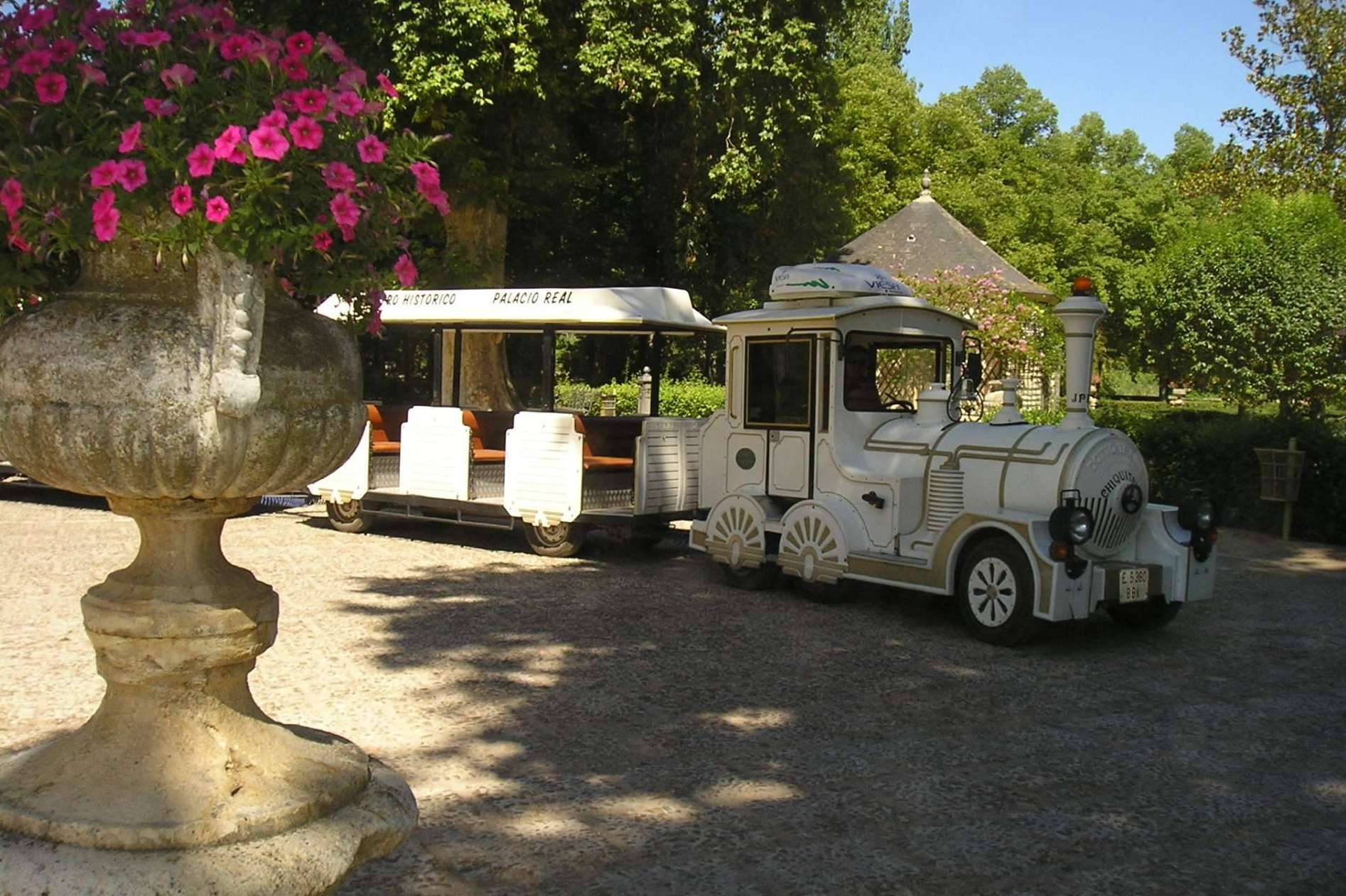 Turismo cultural y diversión en Aranjuez con los paquetes temáticos de Arantour