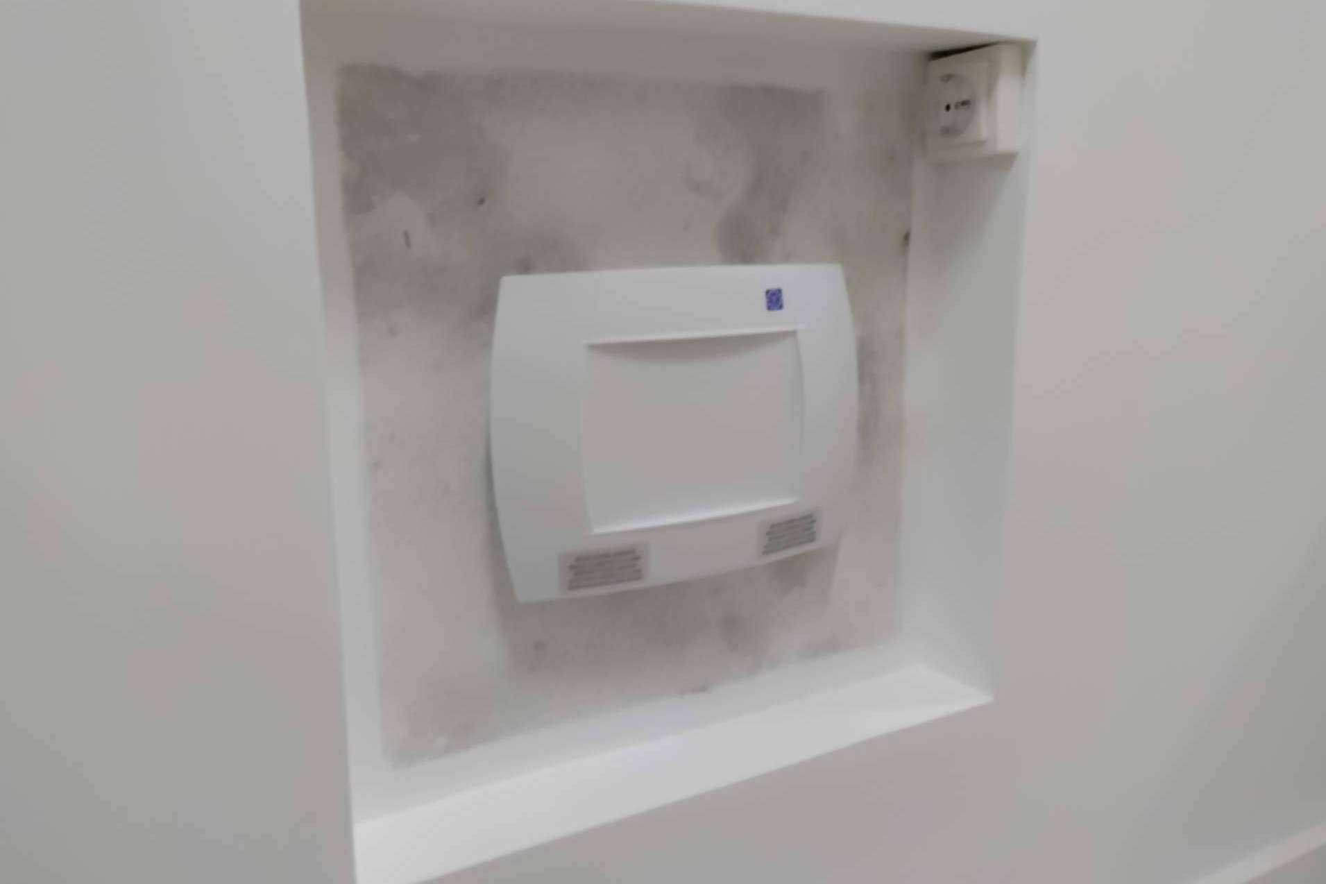 Protección del hogar frente a la humedad por capilaridad con las soluciones de Ecocontrol