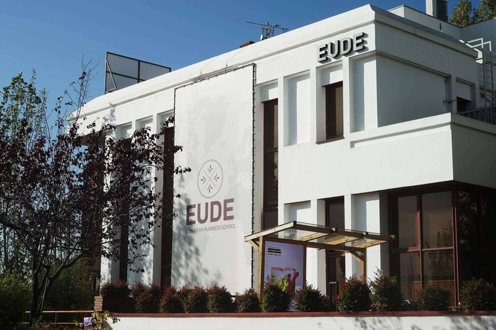 Los másteres ofrecidos por EUDE Business School que obedecen a necesidades reales del mercado de los negocios
