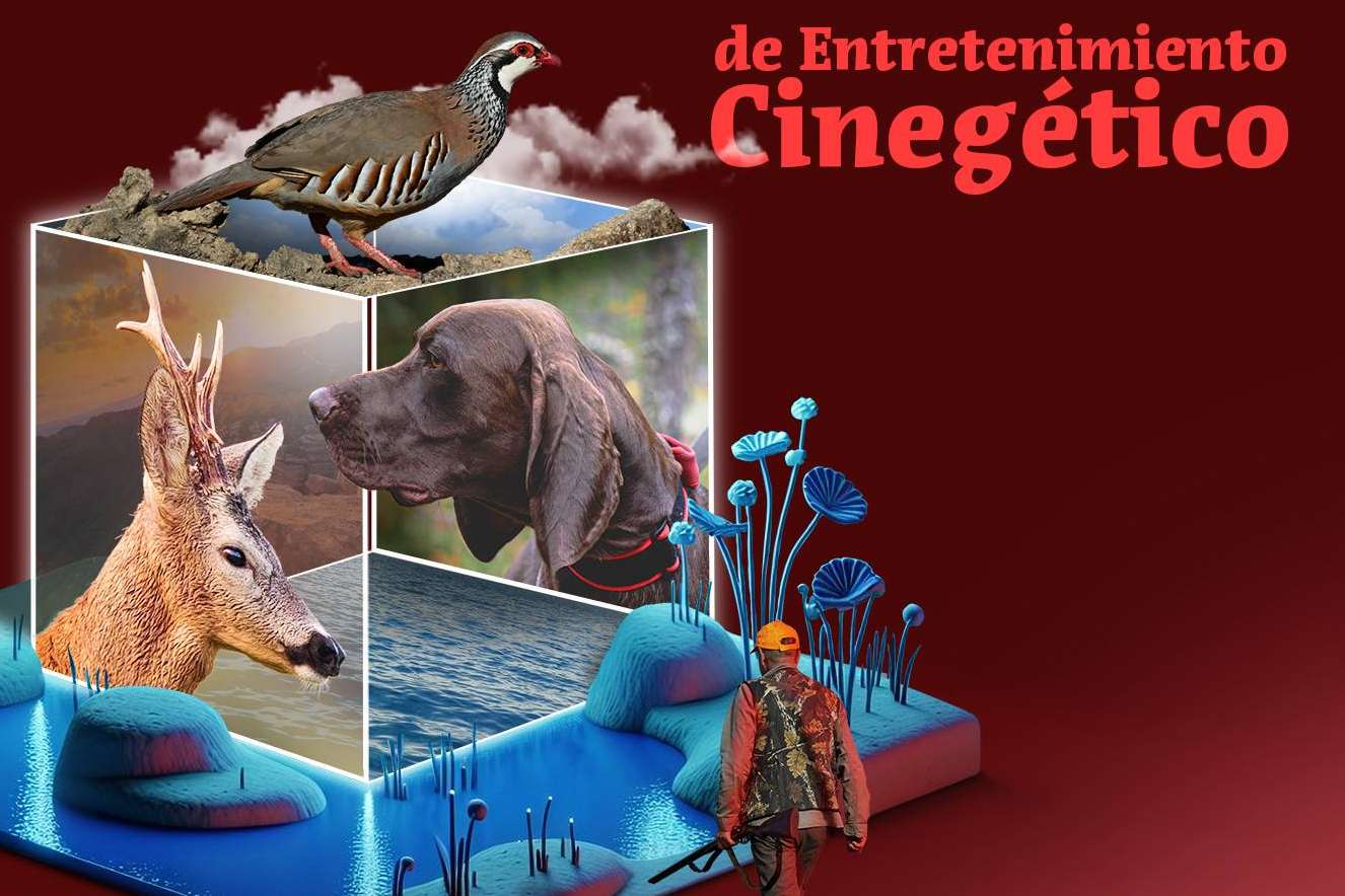 La plataforma digital que transforma el acceso a la información y el entretenimiento cinegético