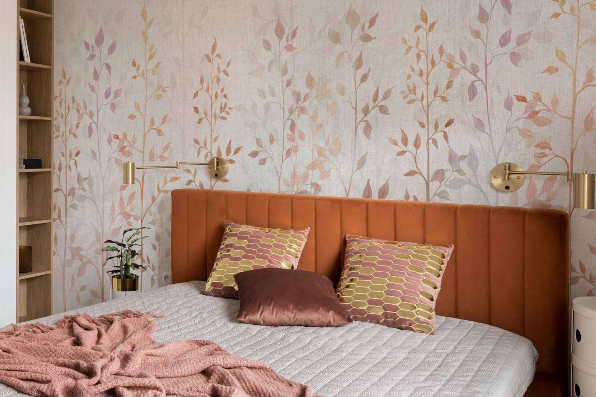 El papel pintado, una herramienta clave en la decoración de interiores, por Printodecor