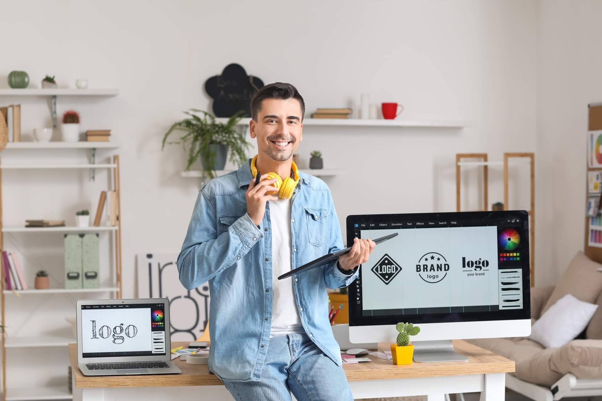 Diseño gráfico e inteligencia artificial; alianza sin competencia