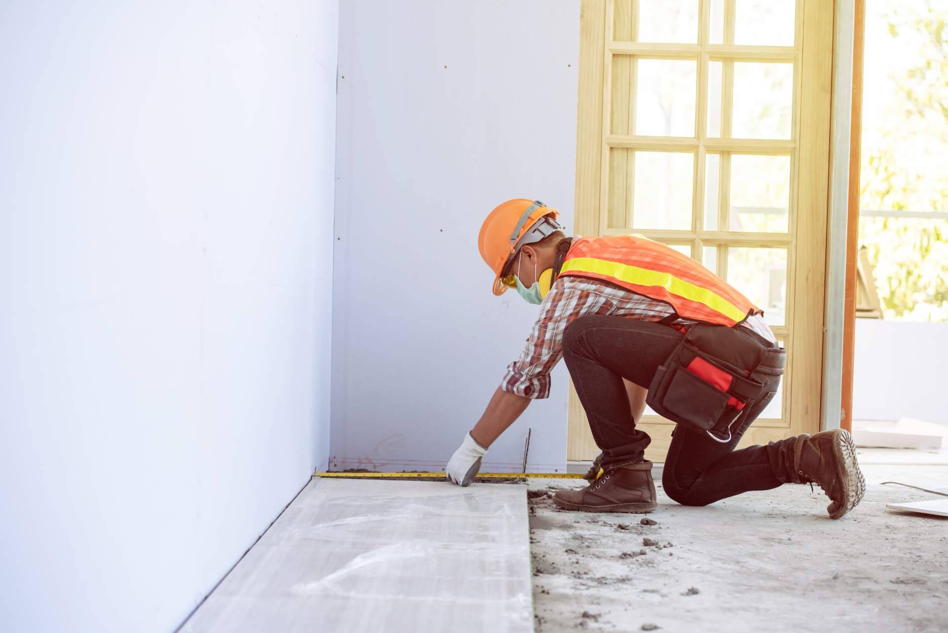 La variedad de materiales de construcción en Sacosa satisface las necesidades de proyectos de obra