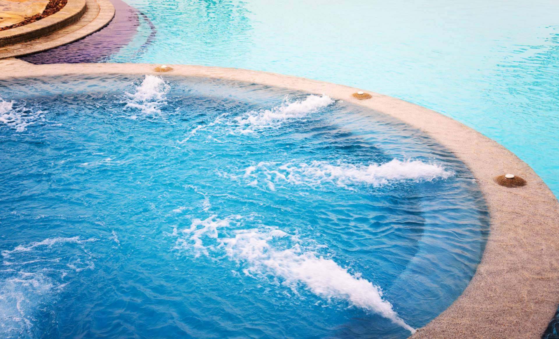 Warmpool, bombas de aire para jacuzzi y spa entregadas en 24 horas