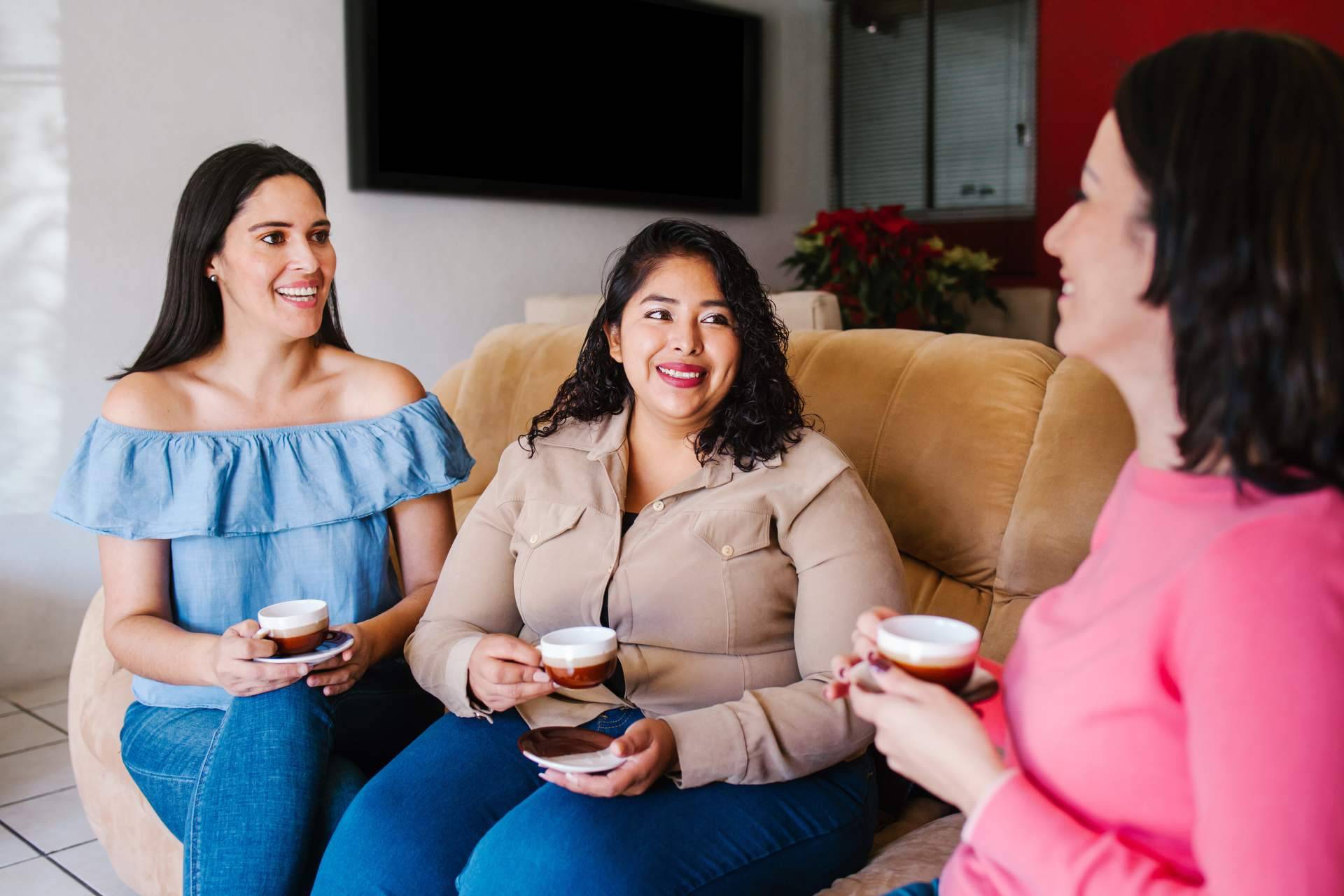 Todo lo que hay que saber sobre el chat exclusivo para chicas que revoluciona las conversaciones online