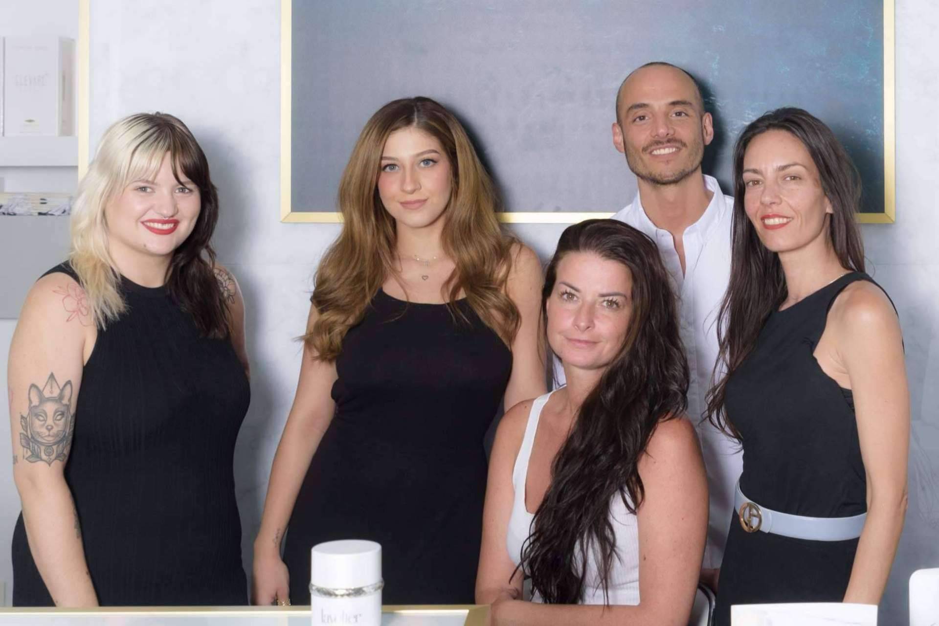 SERPAT BEAUTY aporta un cuidado avanzado de la piel con ingredientes marinos
