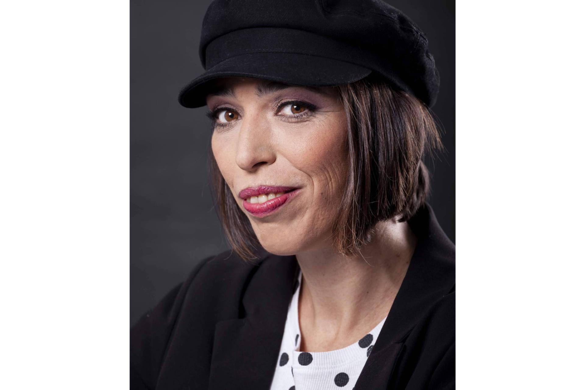 La poesía y el arte se dan cita en 'Poesía con Paty', ciclo coordinado por Paty Liñán