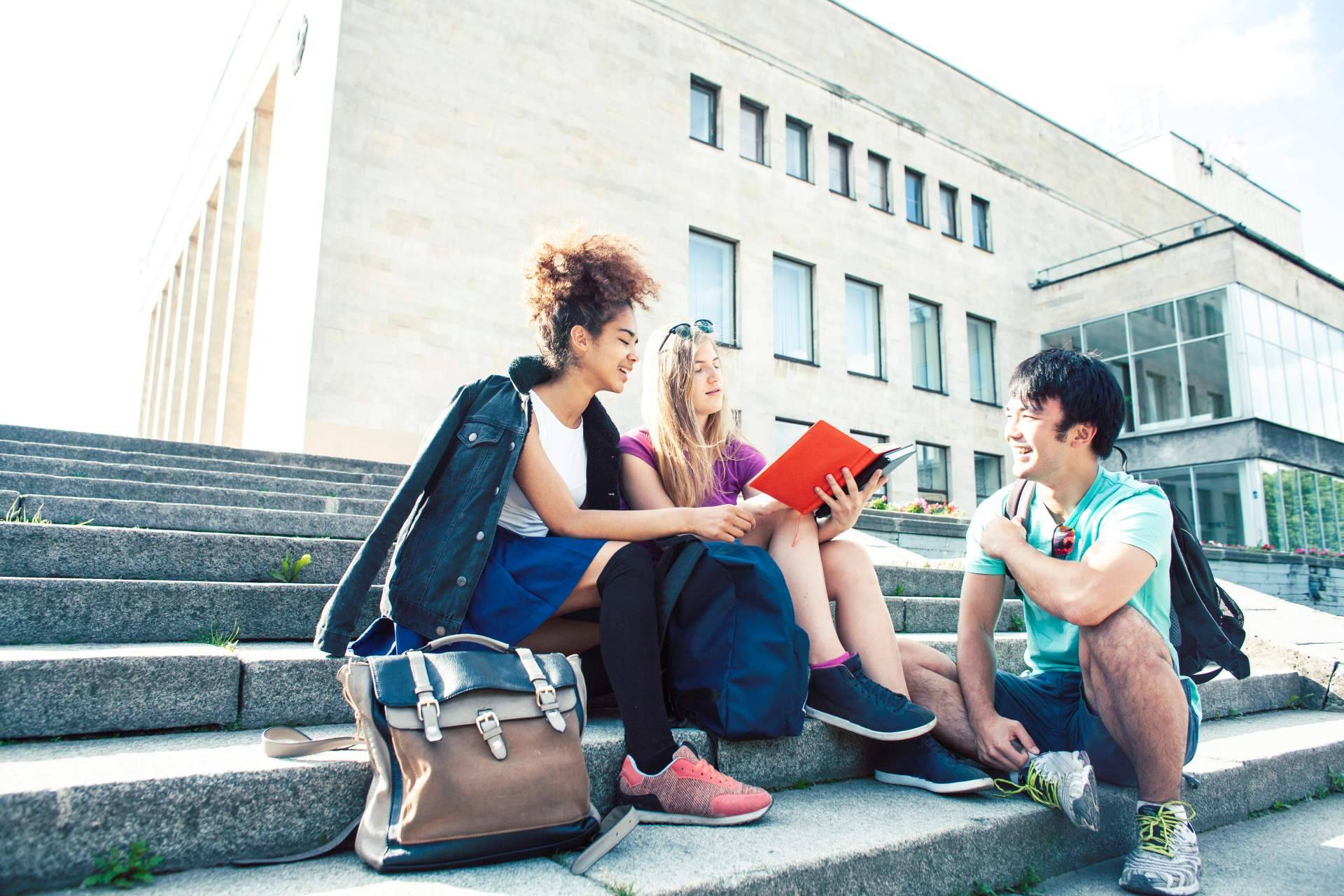 Metodología flexible y calidad educativa; las claves del éxito del Instituto Superior Europeo de Barcelona
