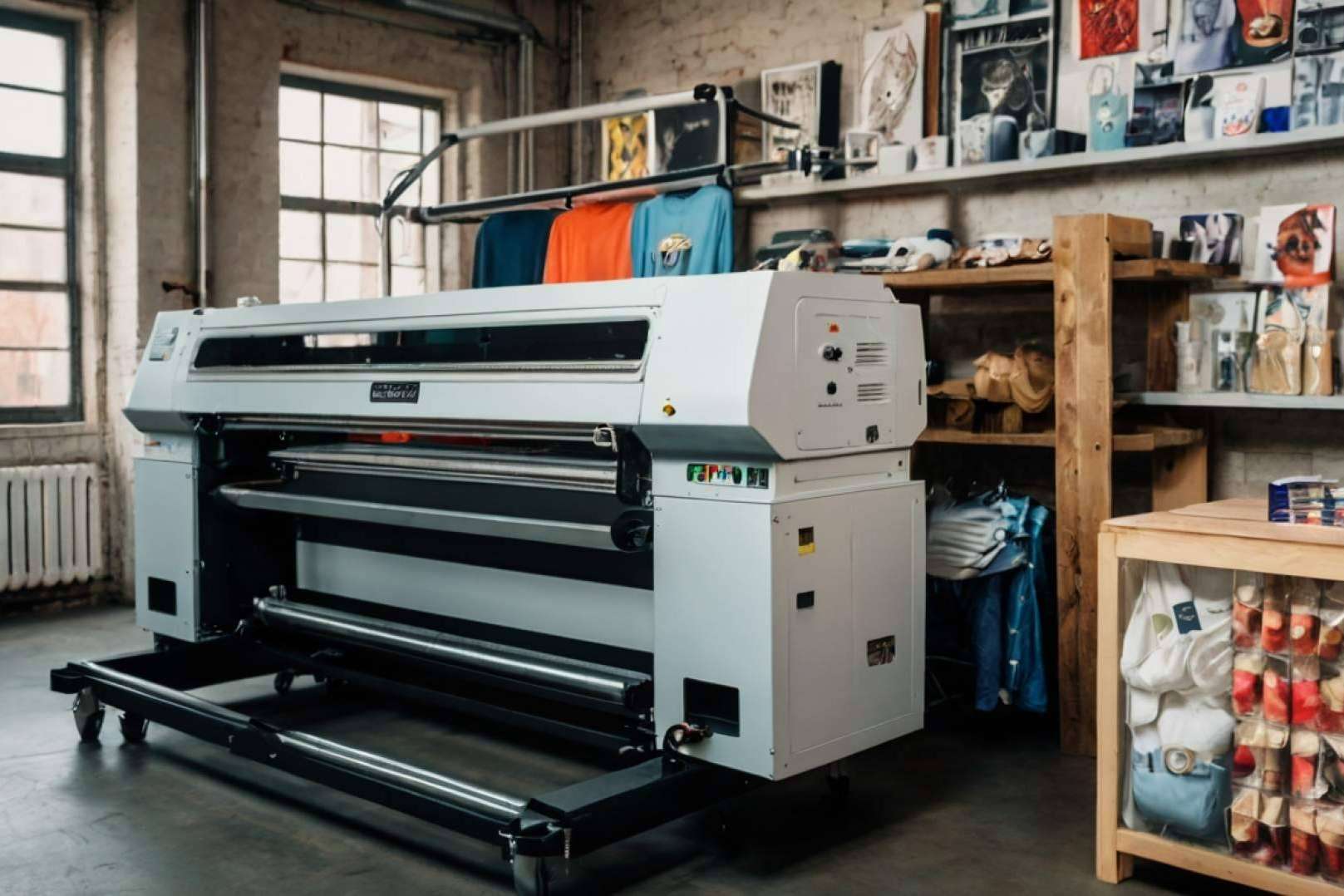 ¿Qué es la sublimación? Claves para entender una técnica revolucionaria en la personalización de productos