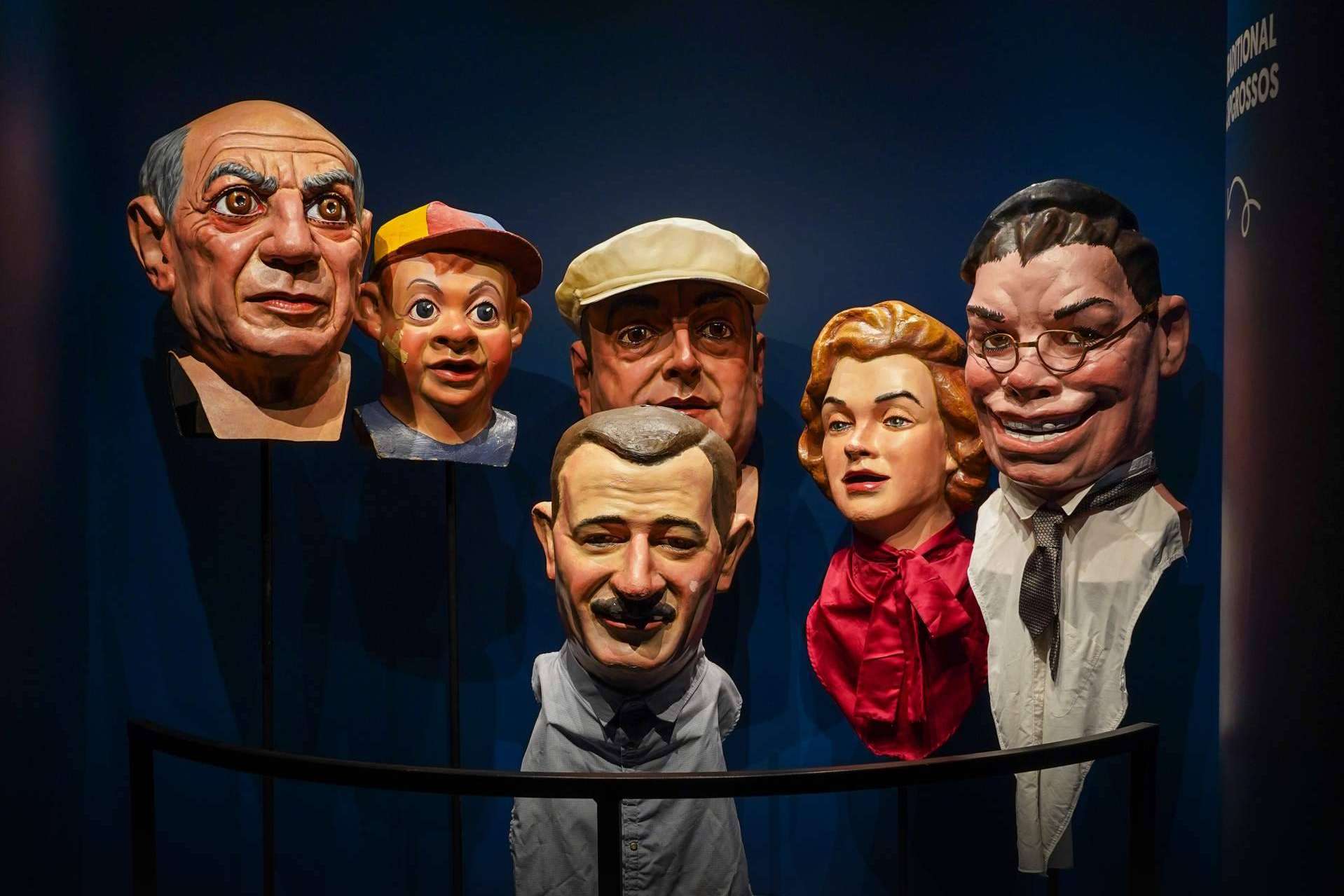 White Rabbit; El museo en Barcelona ideal para planes en familia