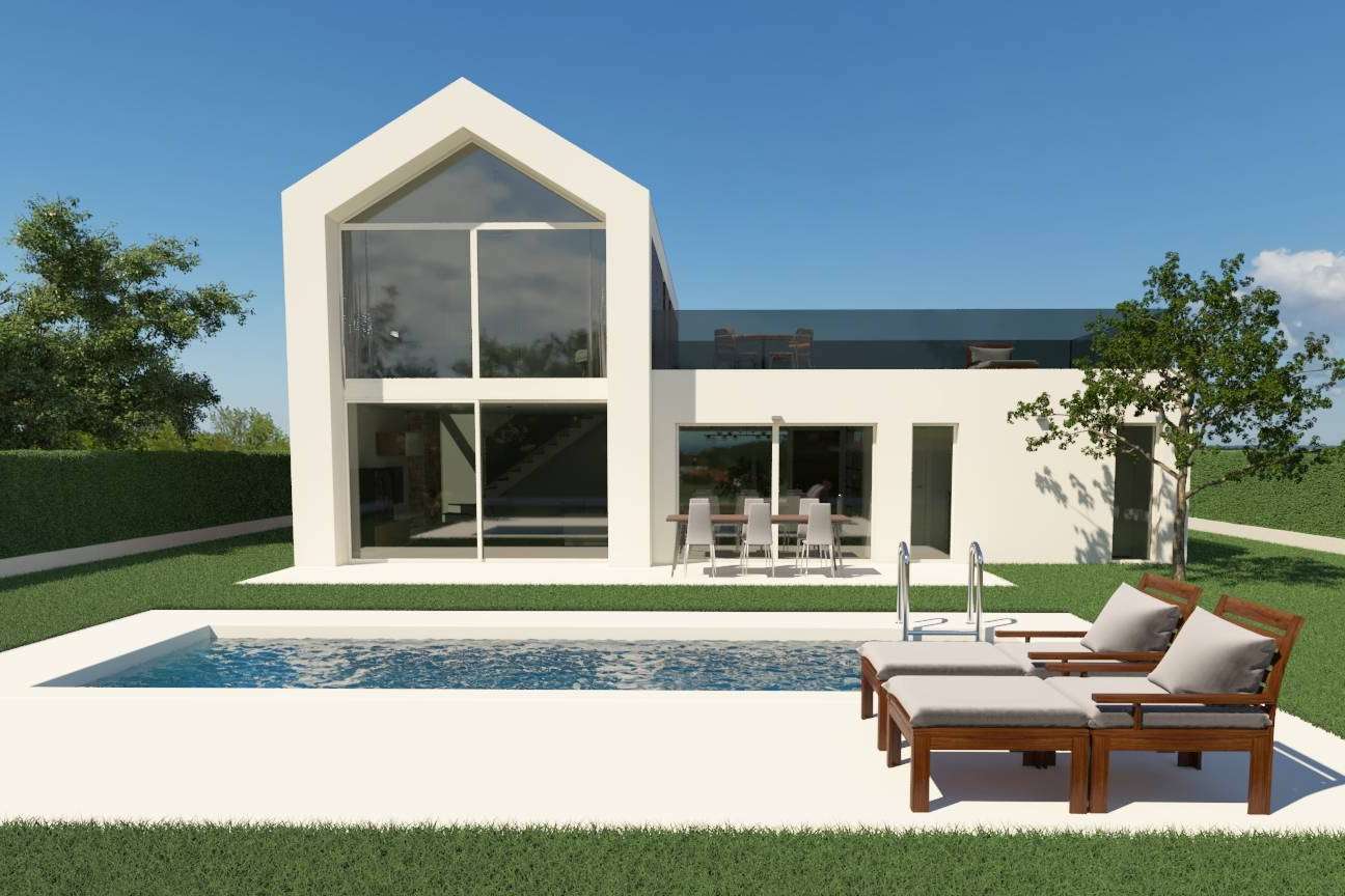 Pando Arquitectos, una referencia en Asturias para proyectos arquitectónicos sostenibles y personalizados