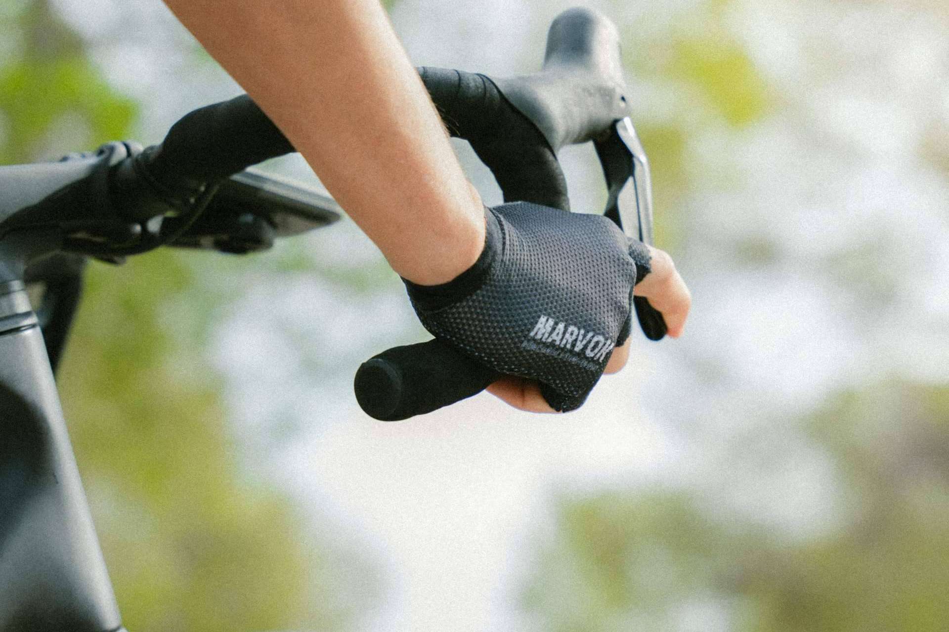 Marvok; La marca española que está revolucionando el ciclismo