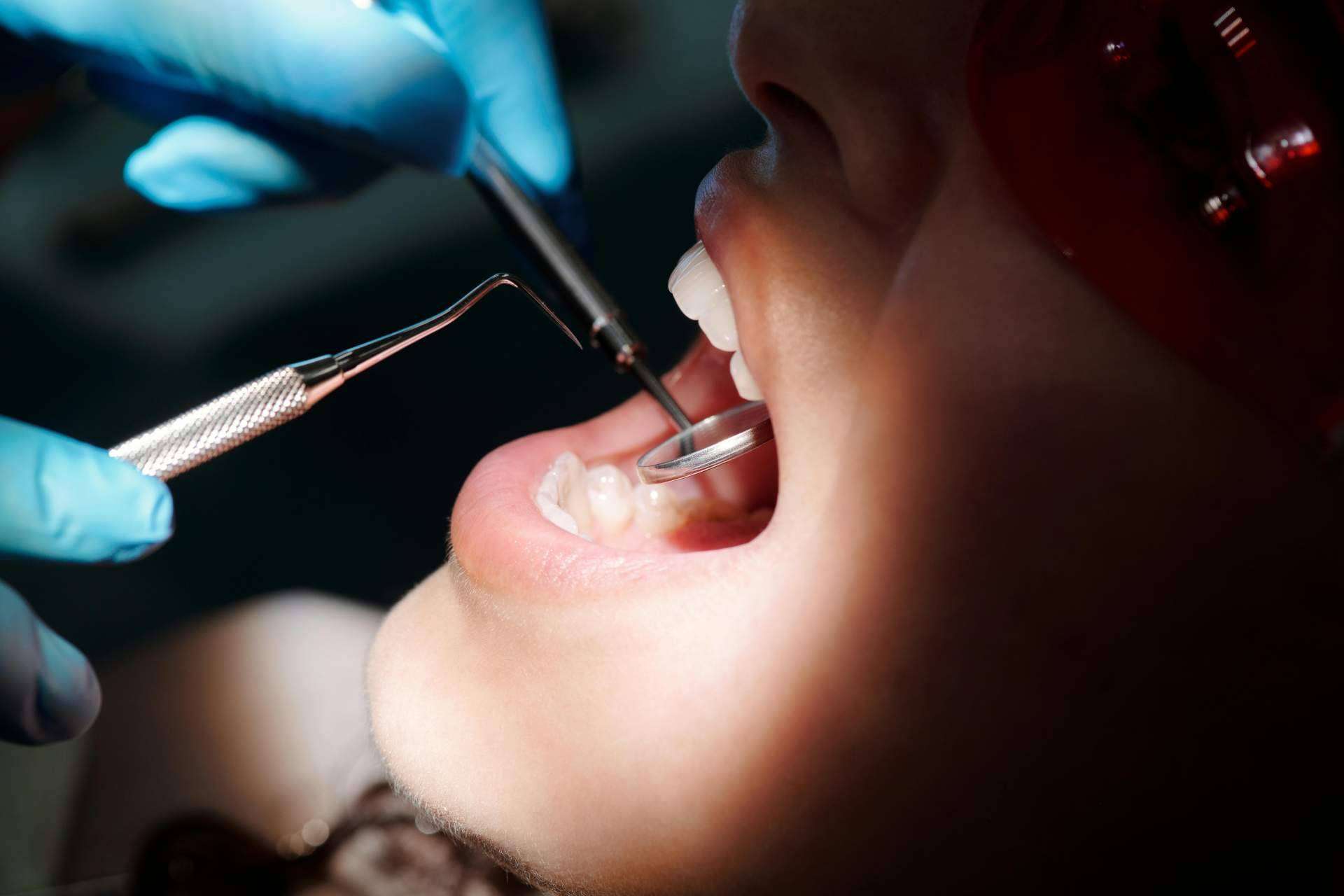 Denty Dent, clínica dental en Madrid, especializada en estética dental y ortodoncia