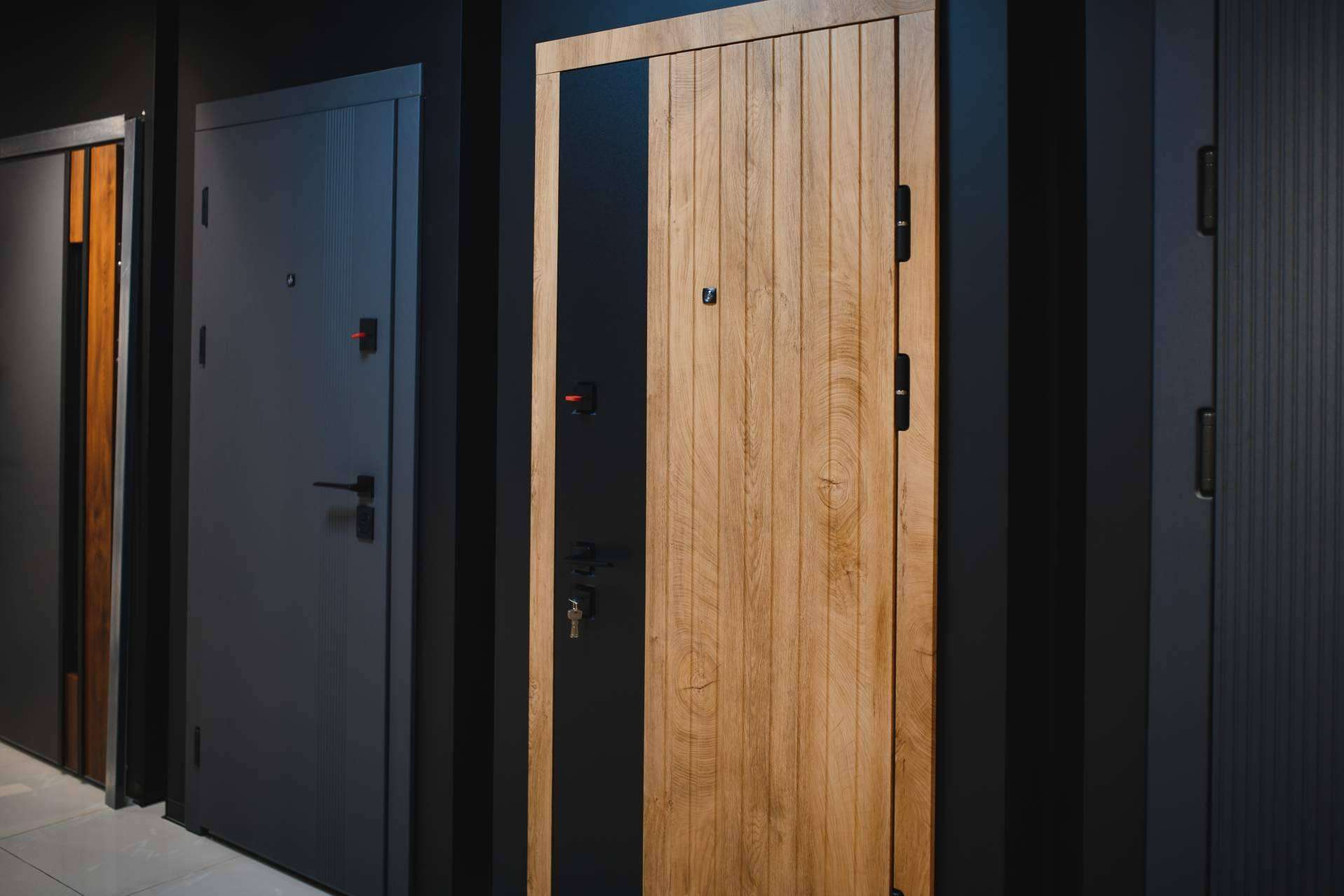 Barnacopy ofrece puertas acorazadas Cabma para máxima tranquilidad