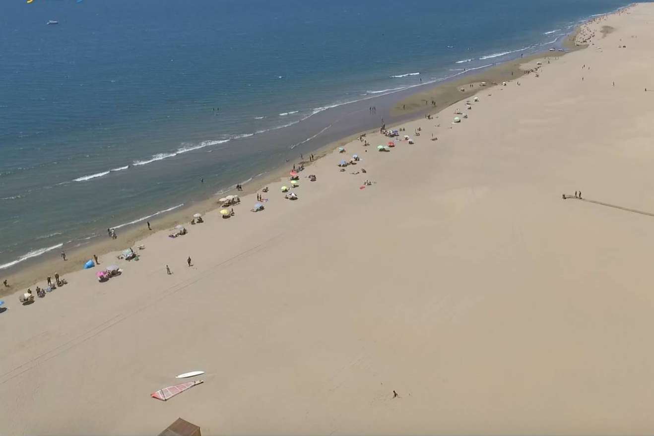 Inversión y alquiler turístico; Solmares lidera el mercado inmobiliario en Isla Canela y Punta del Moral