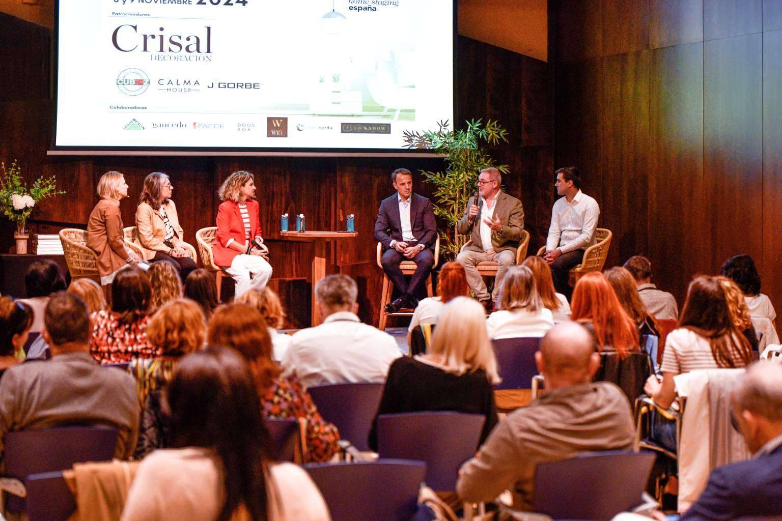 Noviembre mes del Home Staging