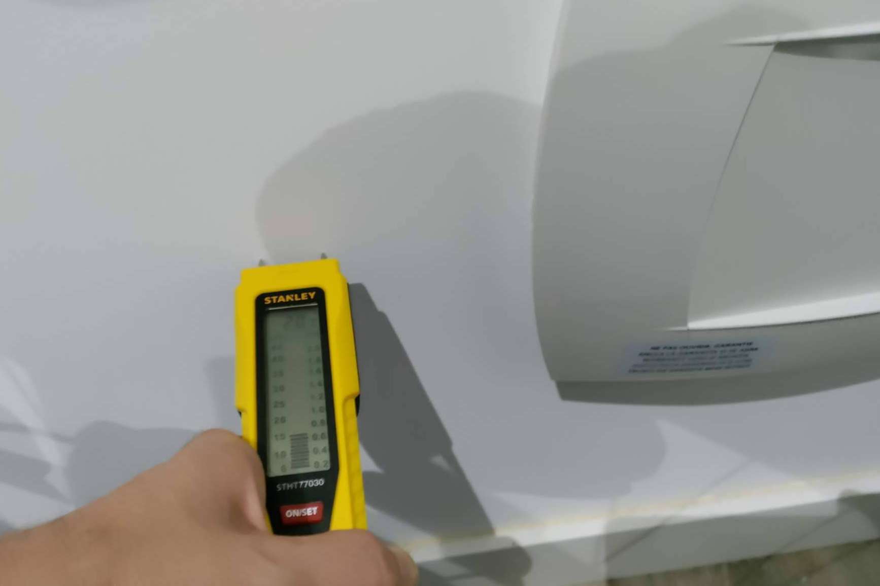 Humedad por capilaridad, Ecocontrol ofrece soluciones eficaces para eliminar humedad en paredes y suelos
