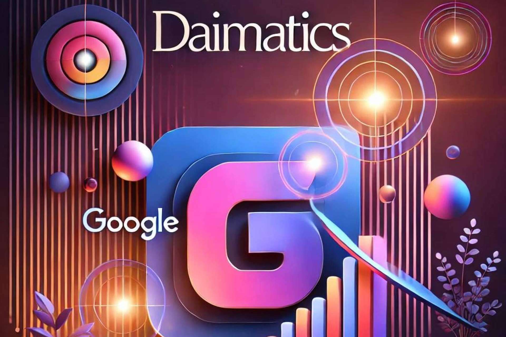 Daimatics, una agencia de marketing digital que prioriza la transparencia en campañas SEO y SEM