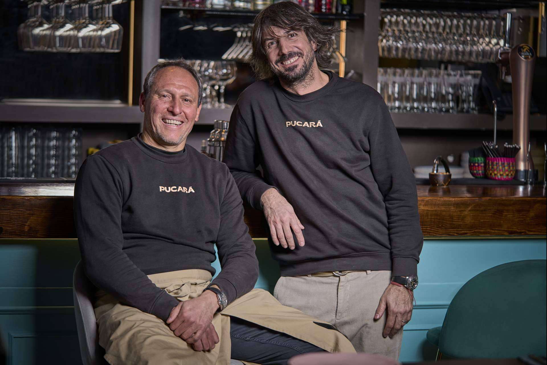 La cocina de Pucará amplía su horizonte en Madrid con la apertura de su segundo espacio gastro en 2025