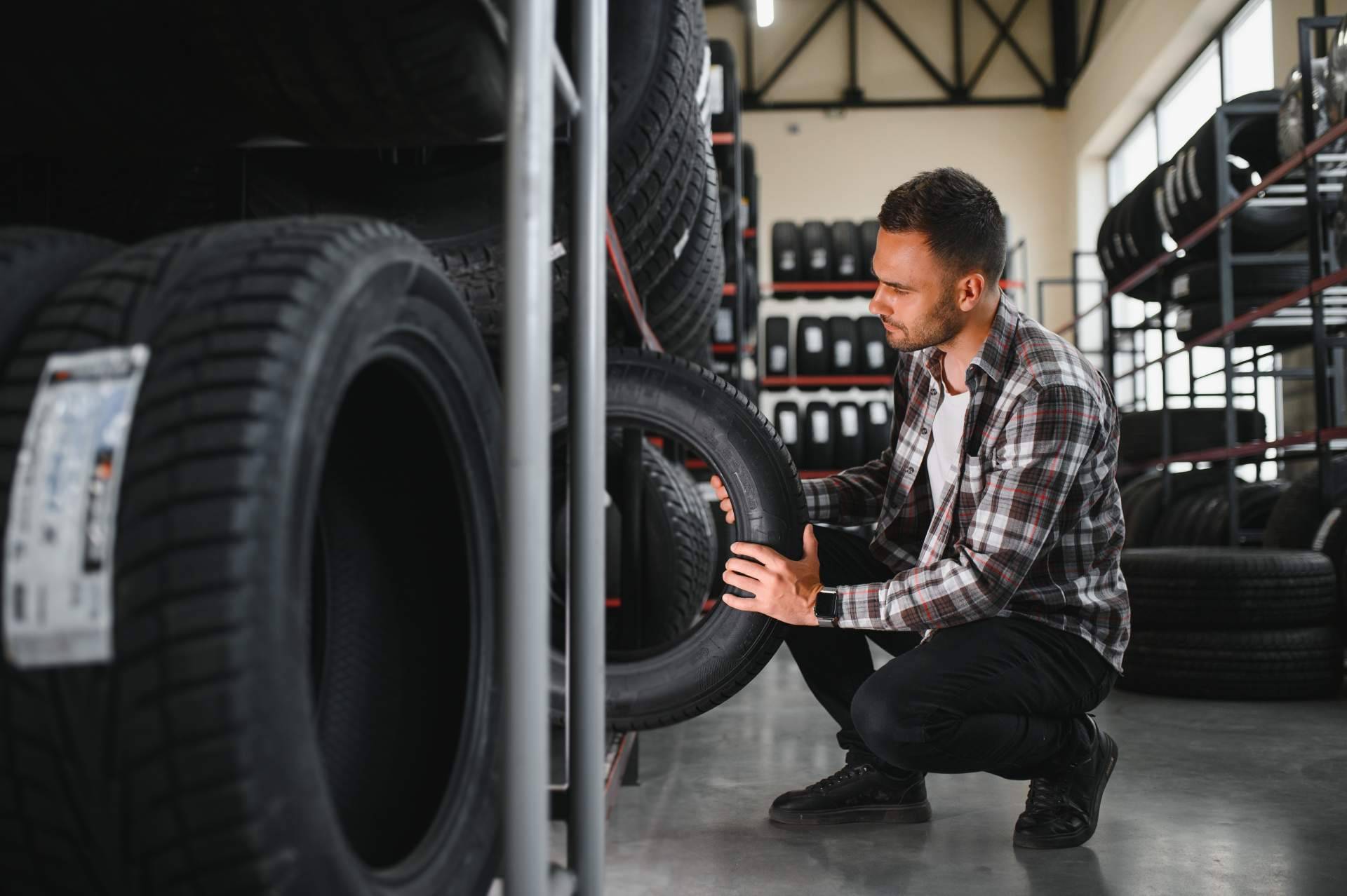 Neumáticos Porpoco amplía su oferta con la gama completa de neumáticos Continental