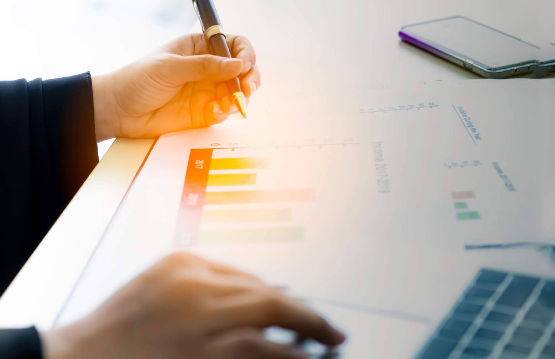 Interim management, la clave de Allen Business Solutions para mejorar la eficiencia empresarial