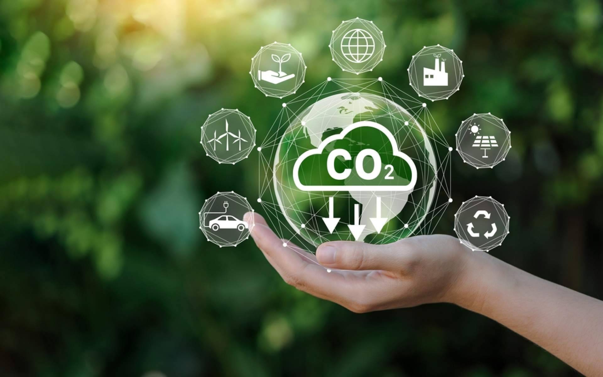 Reducir el impacto ambiental, turismo sostenible y huella de carbono