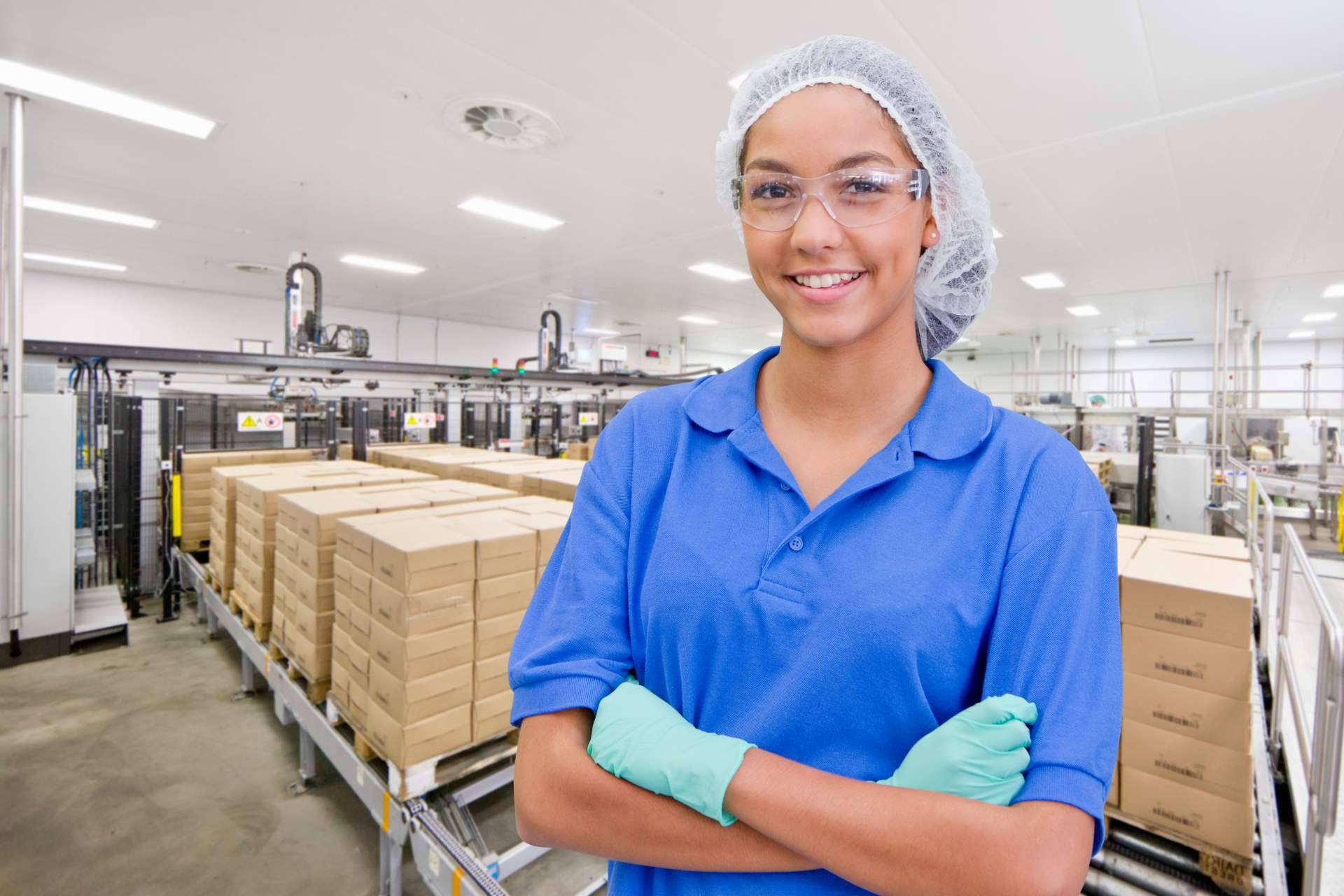 Baor Products consolida su posición en la industria de concentrados de frutas en España