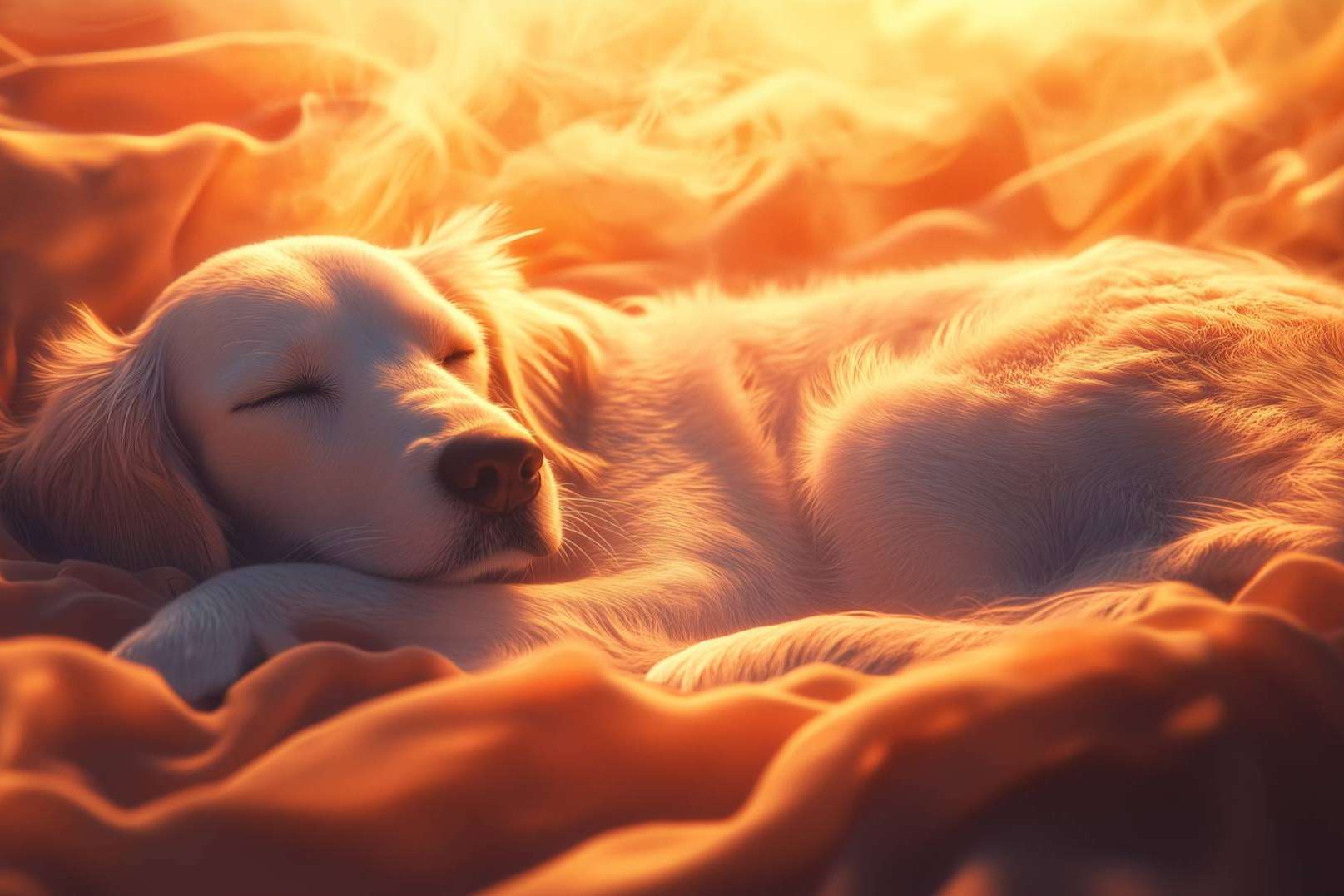 La música como aliada para perros con ansiedad por separación; una herramienta innovadora de CANMIGOS