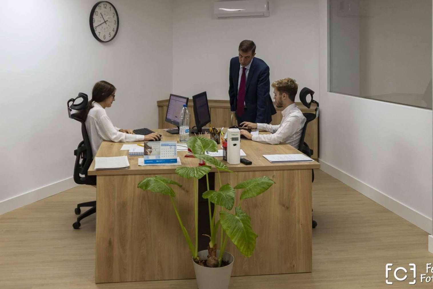 Apertura de nuevas oportunidades empresariales en Talavera de la Reina con el apoyo de Legatik