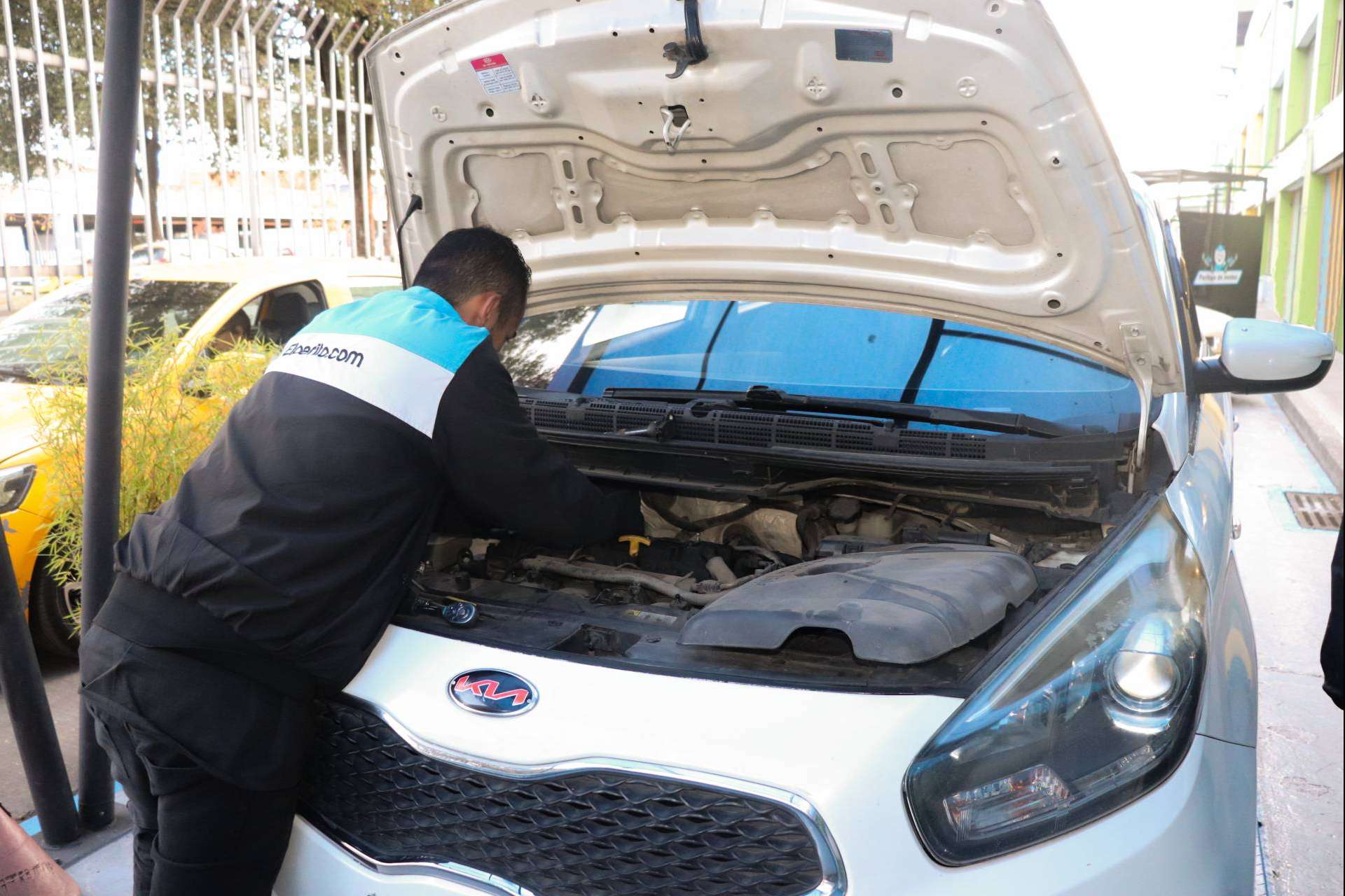 El Perito, empresa especializada en peritaje profesional y preciso de coches usados