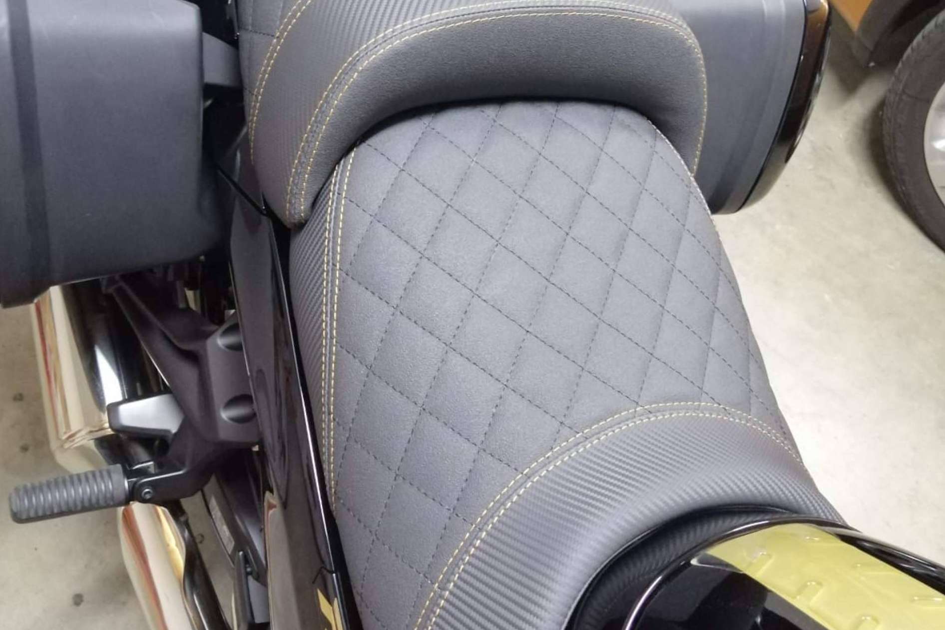 JM Fundas, Innovación y comodidad en asientos para motos