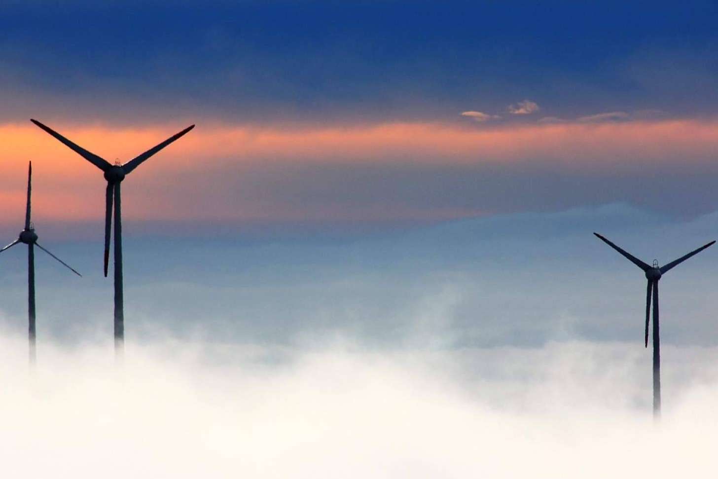 Energía Grupo M MSC, liderazgo en soluciones de eficiencia energética para hogares y empresas