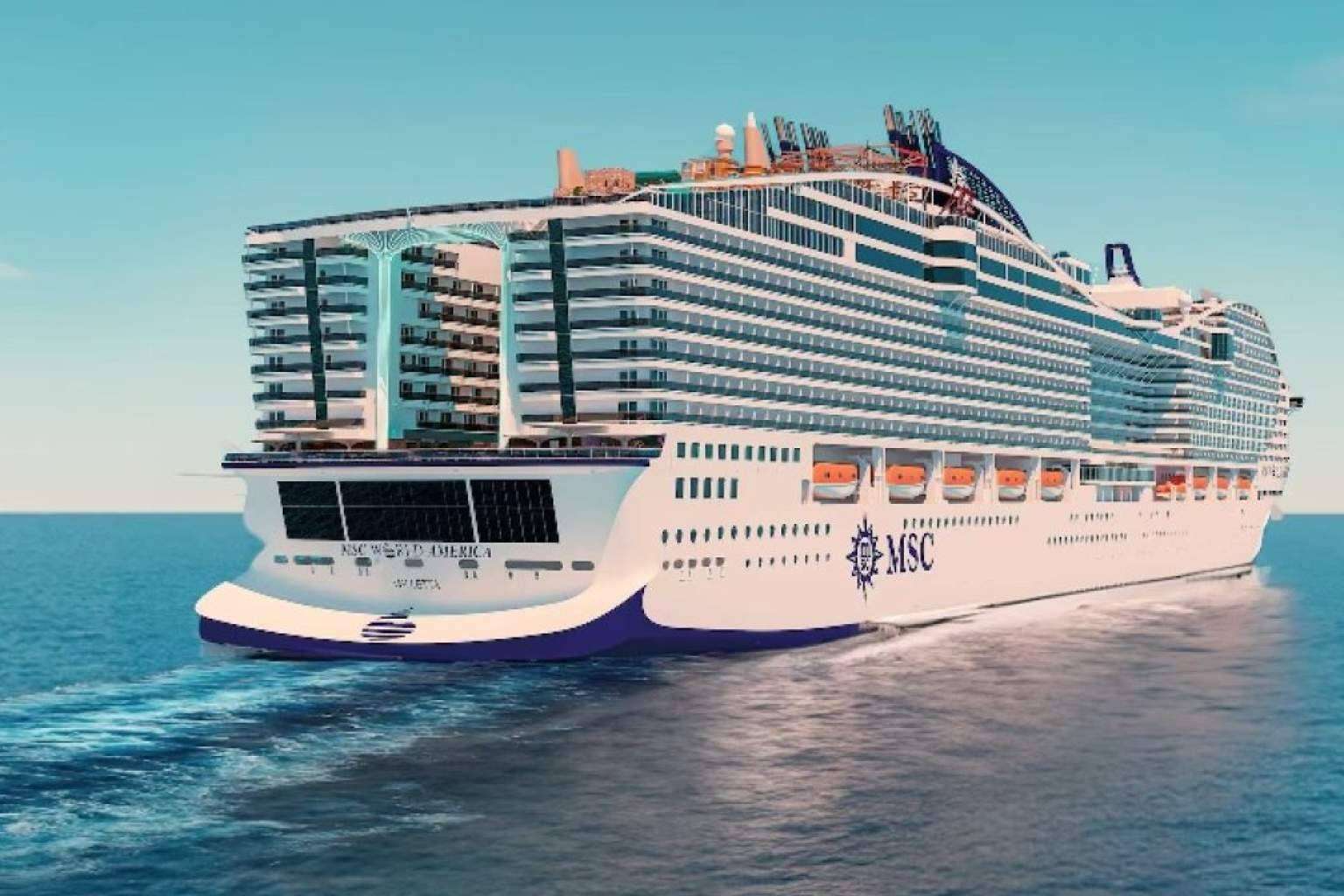 Las novedades más esperadas en el sector de cruceros para 2025