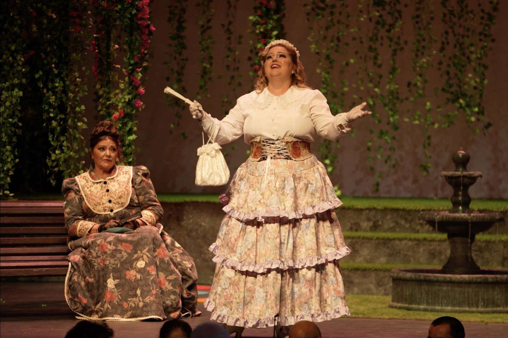 Zarzuela en La Latina 2025; Tradición, Cultura y Fiesta en el Corazón de Madrid