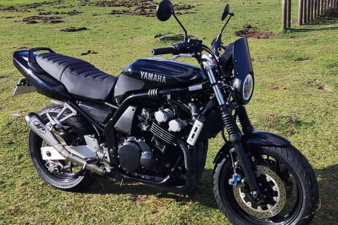 JM Fundas revoluciona el confort en asientos de moto personalizados