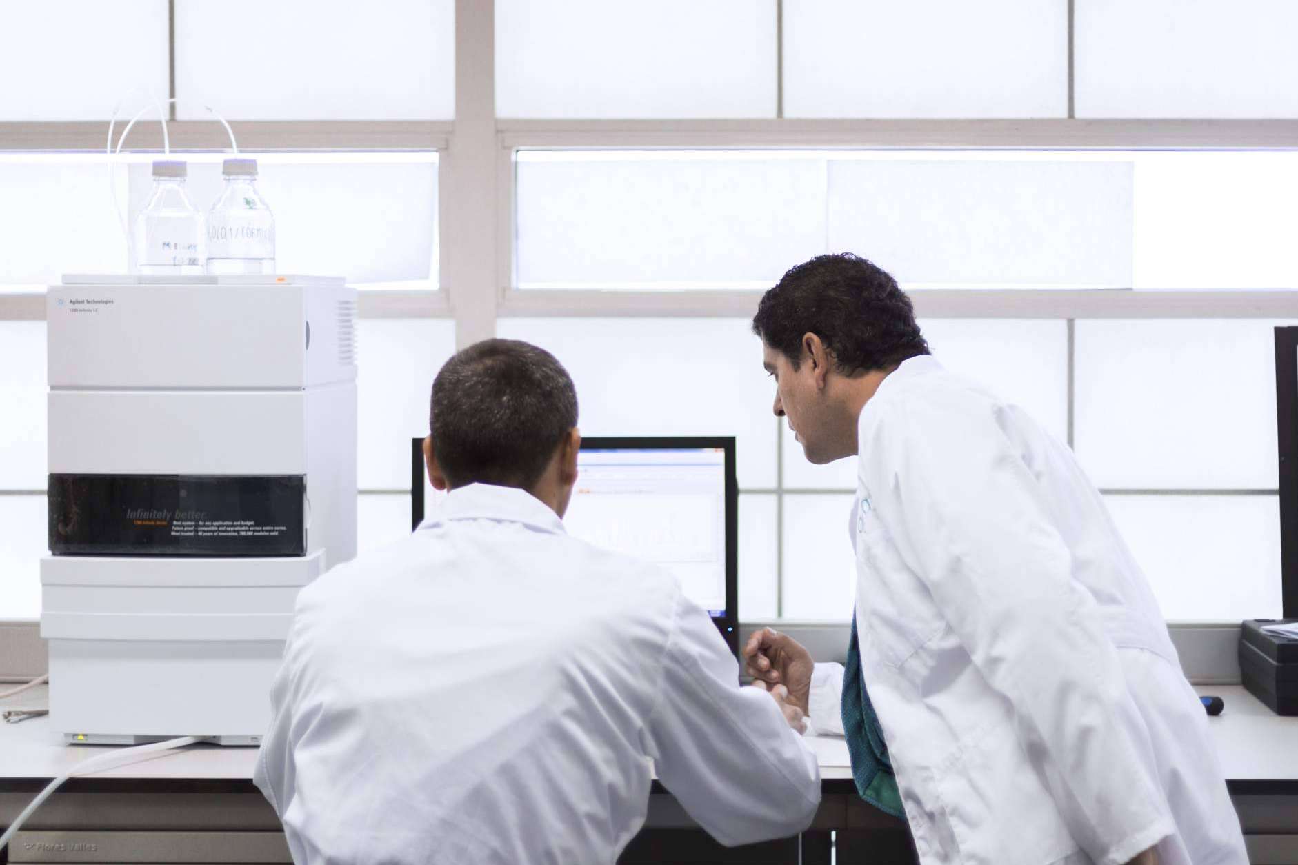 AORA Health se especializa en el desarrollo de nutracéuticos con avales científicos